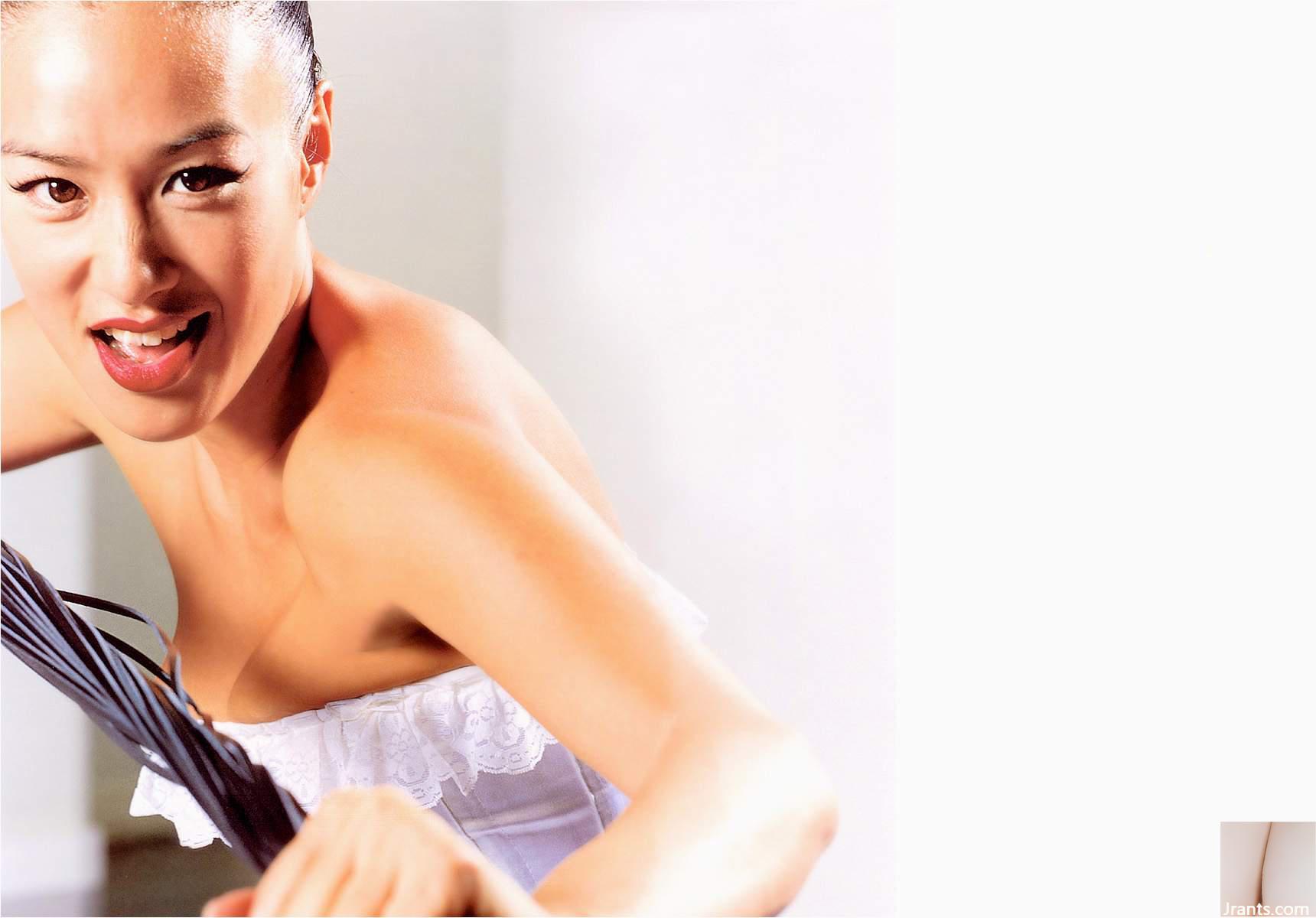 Album Ảnh Feel Christy Chung (102P) - Ảnh 53