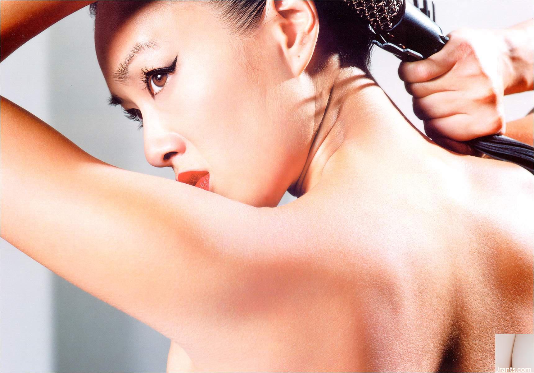 Album Ảnh Feel Christy Chung (102P) - Ảnh 62