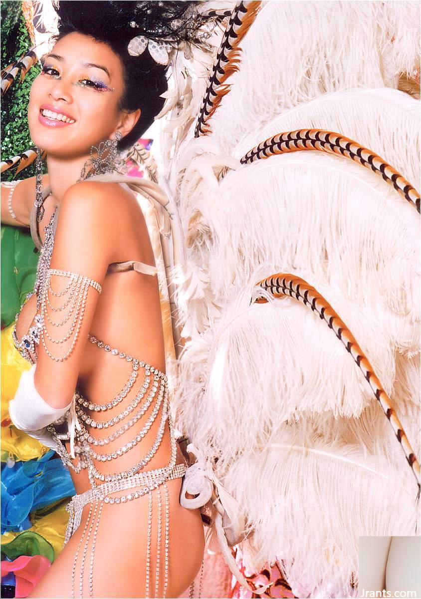 Album Ảnh Feel Christy Chung (102P) - Ảnh 66