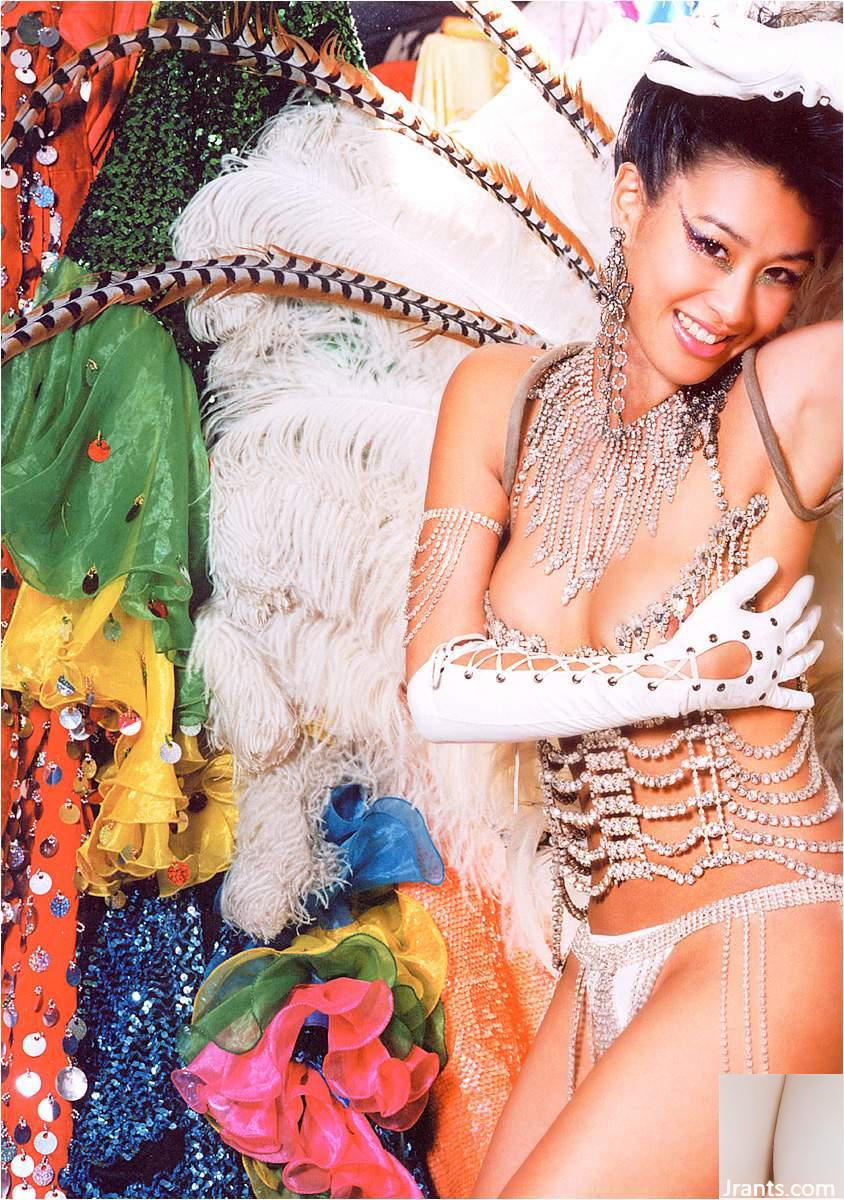 Album Ảnh Feel Christy Chung (102P) - Ảnh 70