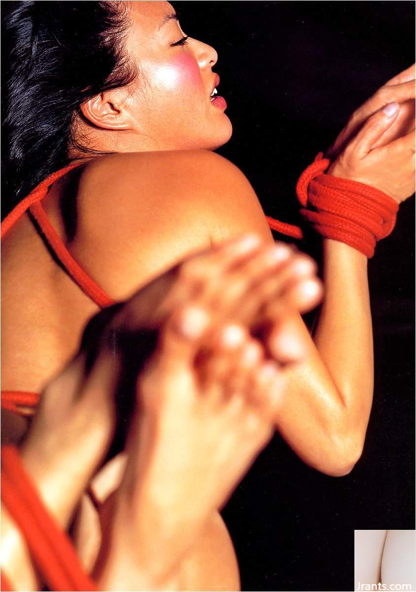 Album Ảnh Feel Christy Chung (102P) - Ảnh 85