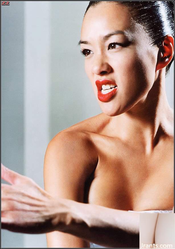 Album Ảnh Feel Christy Chung (102P) - Ảnh 99