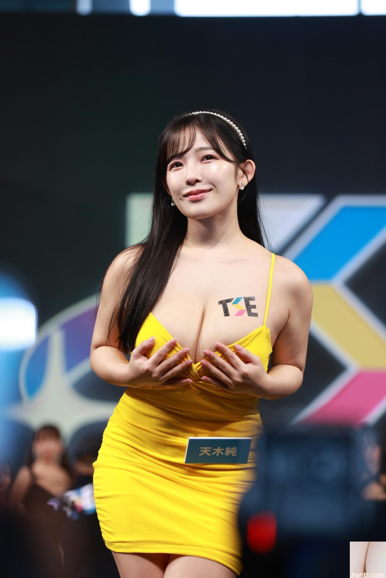 Phóng viên đặc biệt của TSE dành một ngày để gặp các hot girl (71P) - Ảnh 12