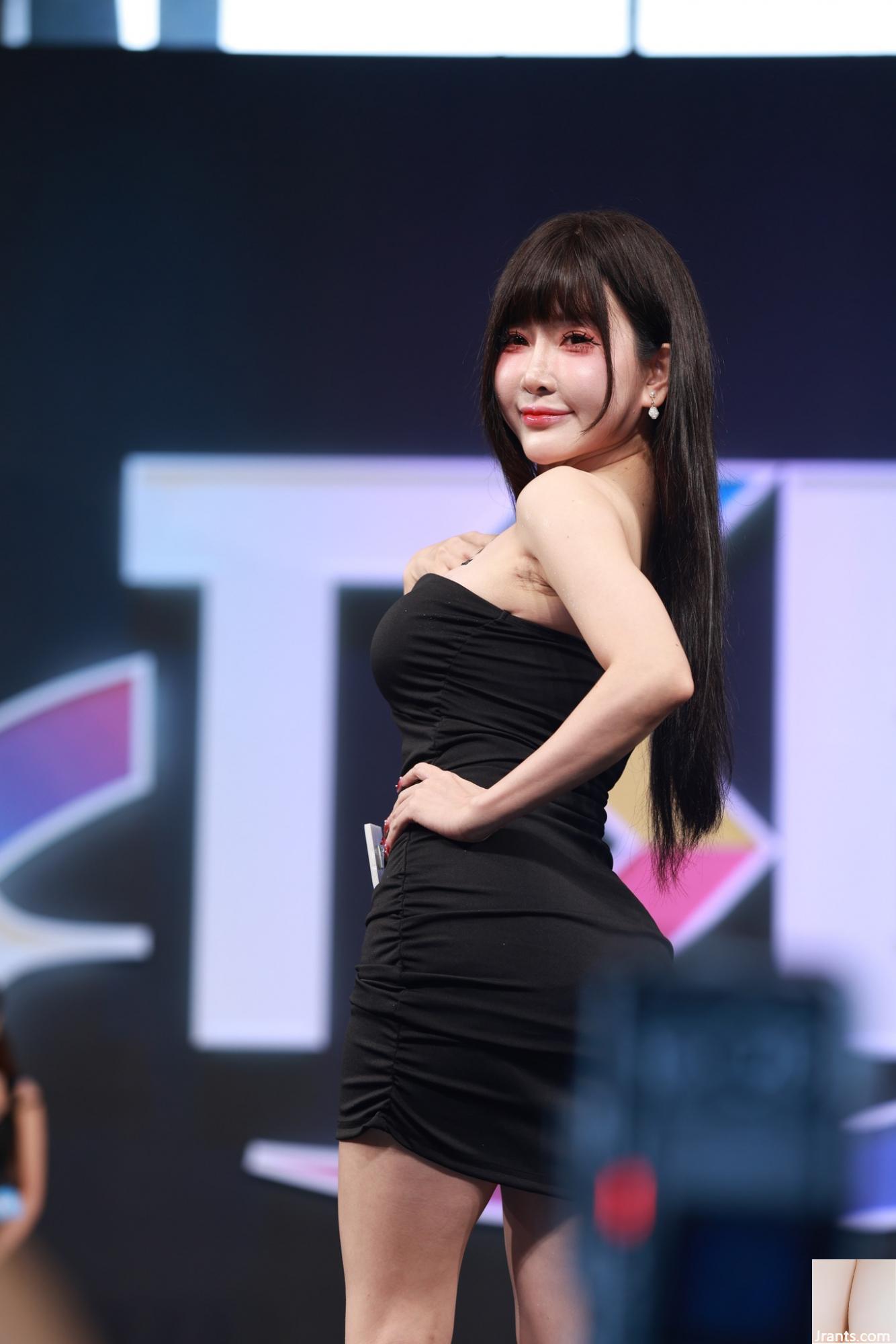 Phóng viên đặc biệt của TSE dành một ngày để gặp các hot girl (71P) - Ảnh 3