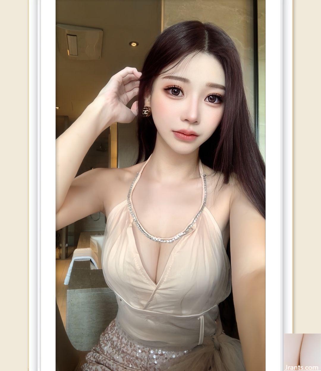 “Anh Rong” eo thon, ngực khủng có thể kiềm chế cả sự ngọt ngào và gợi cảm đến cực hạn (31P) - Ảnh 21