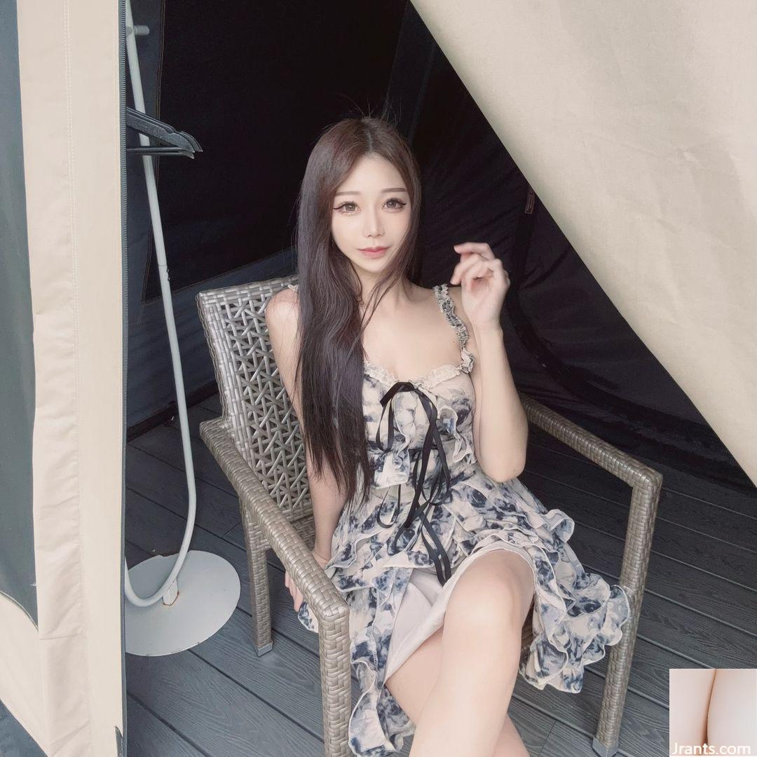 “Anh Rong” eo thon, ngực khủng có thể kiềm chế cả sự ngọt ngào và gợi cảm đến cực hạn (31P) - Ảnh 25