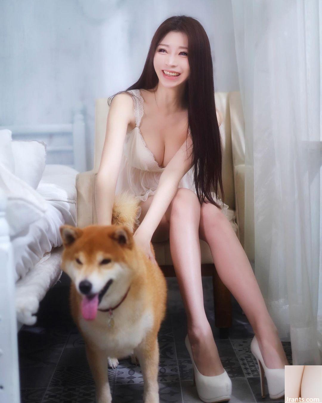 “Anh Rong” eo thon, ngực khủng có thể kiềm chế cả sự ngọt ngào và gợi cảm đến cực hạn (31P) - Ảnh 7