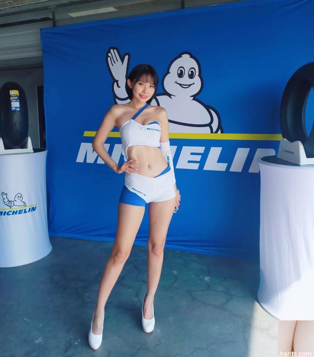 Nụ cười bất khả chiến bại của “Li Mu” dễ thương và quyến rũ sẽ khiến trái tim bạn tan chảy và bạn sẽ vô cùng phấn khích khi xem (24P) - Ảnh 12