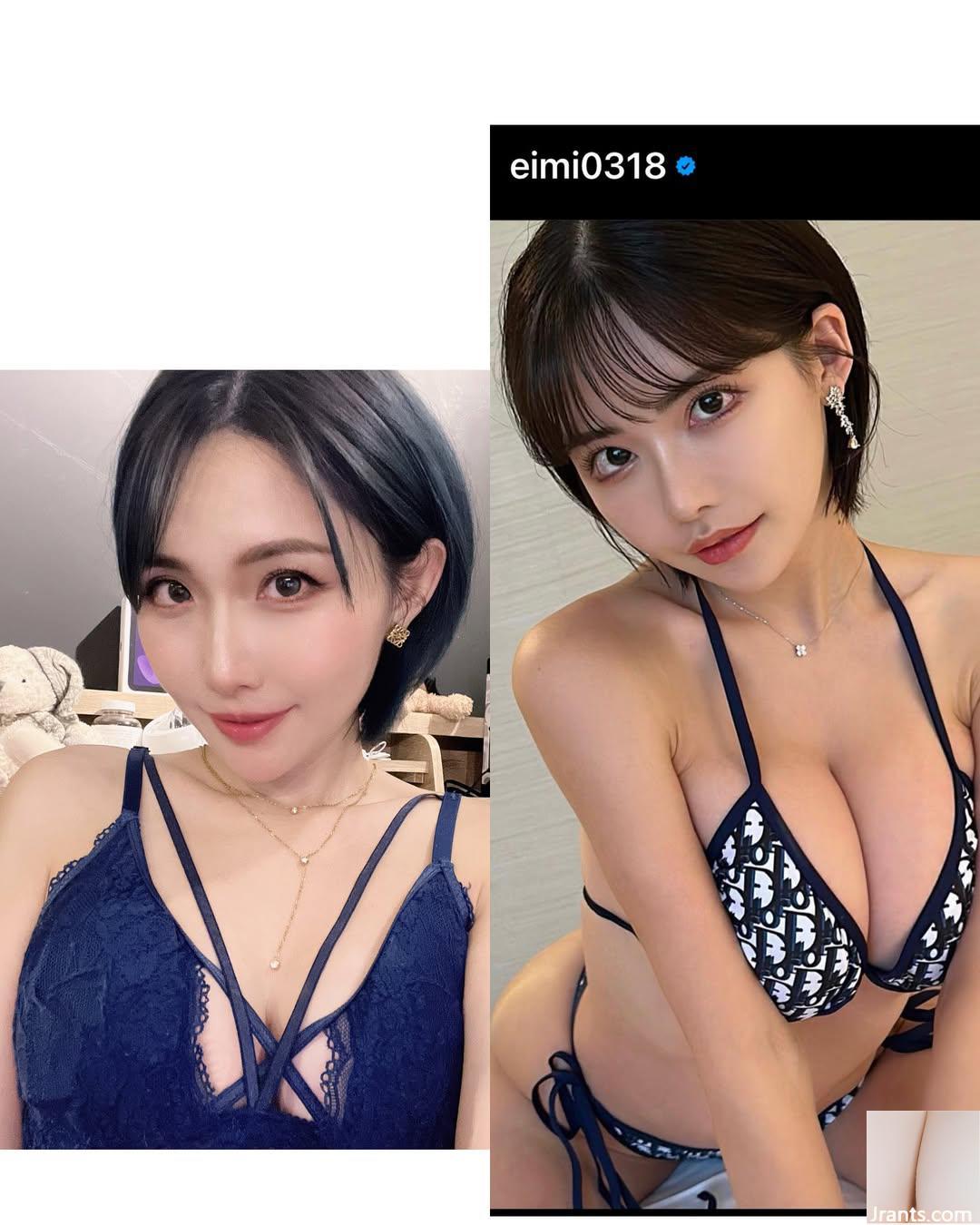 Nụ cười bất khả chiến bại của “Li Mu” dễ thương và quyến rũ sẽ khiến trái tim bạn tan chảy và bạn sẽ vô cùng phấn khích khi xem (24P) - Ảnh 13