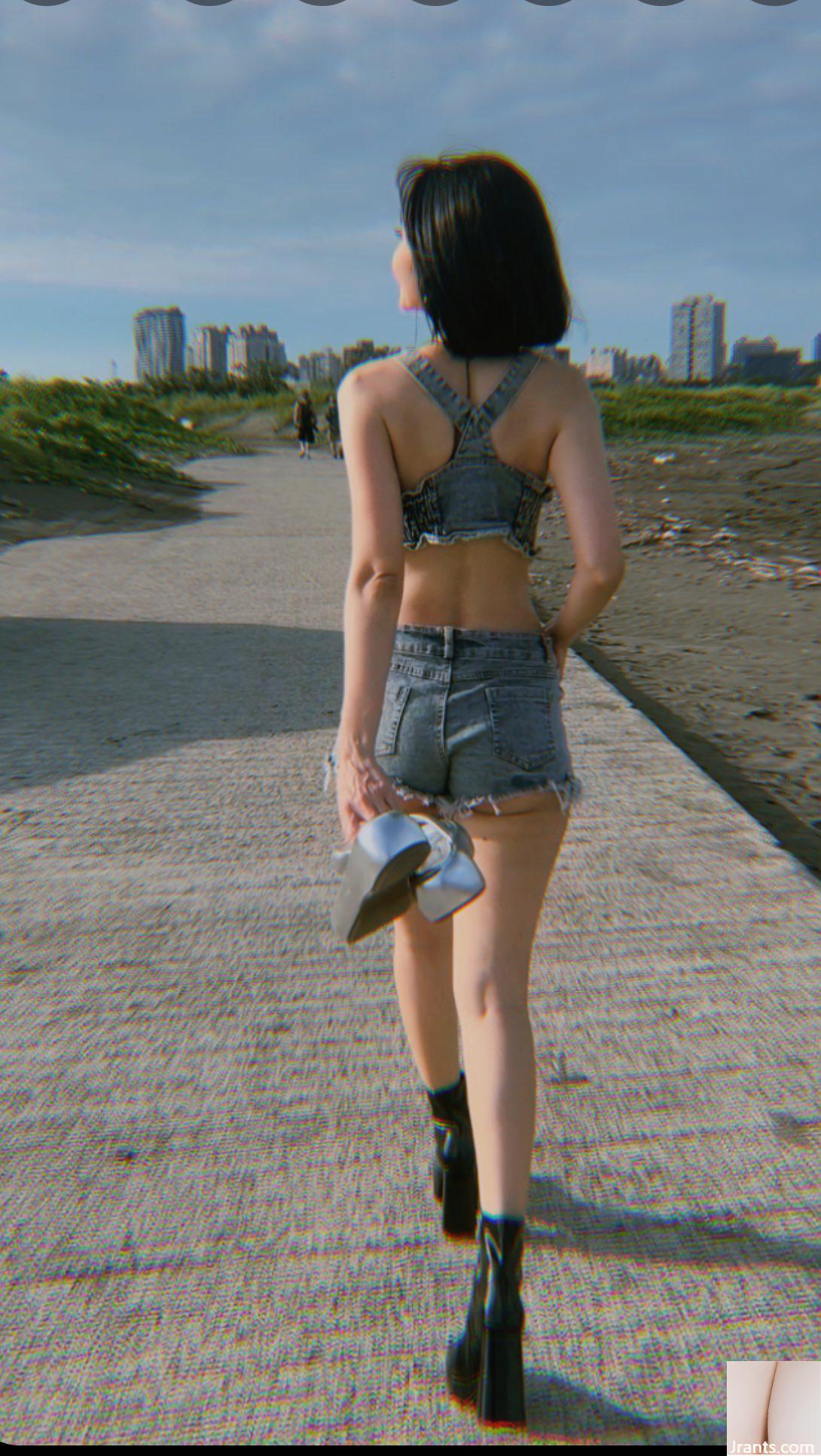 Nụ cười bất khả chiến bại của “Li Mu” dễ thương và quyến rũ sẽ khiến trái tim bạn tan chảy và bạn sẽ vô cùng phấn khích khi xem (24P) - Ảnh 24