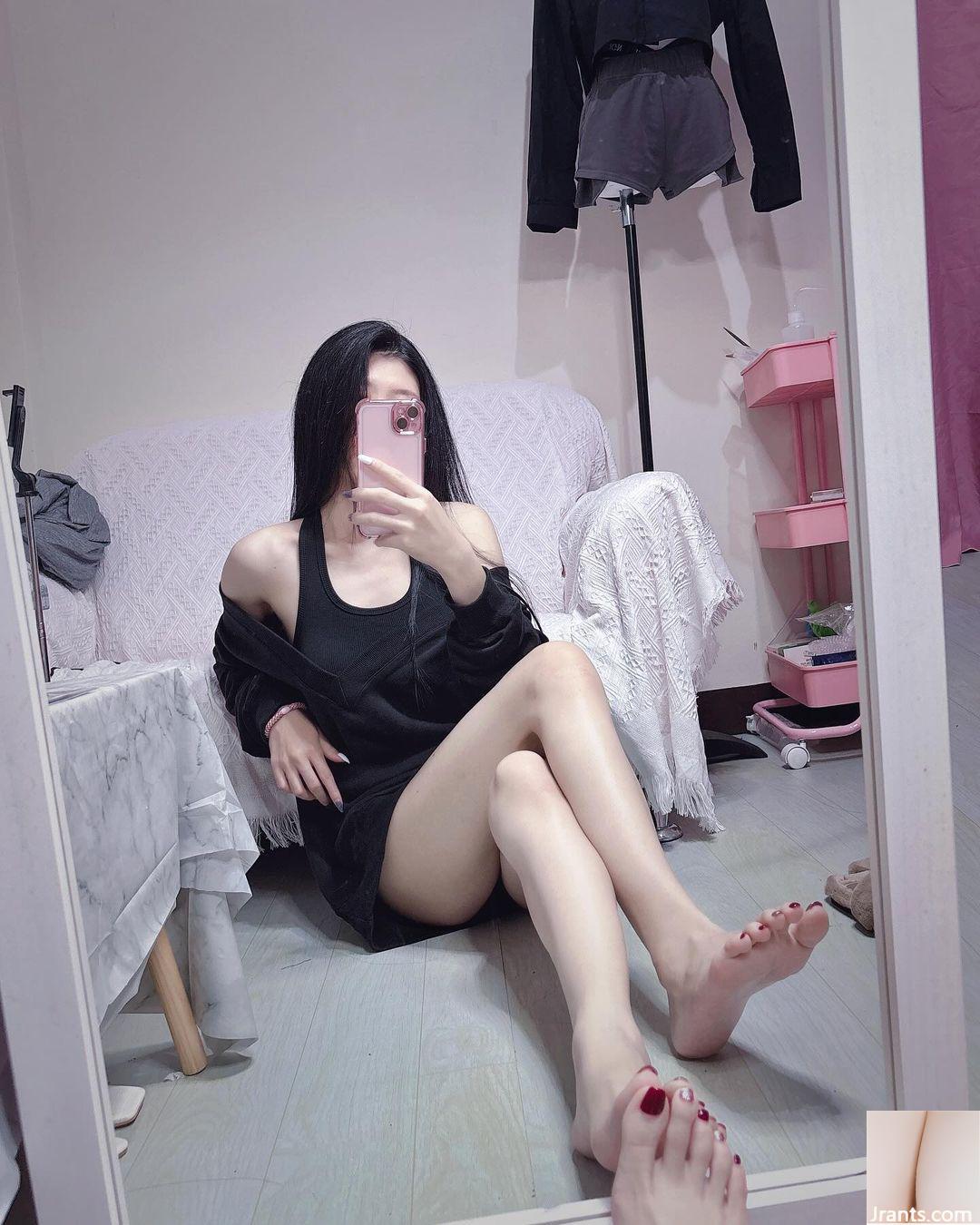 Bộ ngực đẹp đỉnh cao “Lu Lu Lu Wear” có đường cong thực sự quyến rũ và vẻ đẹp gợi cảm đến Hụt hơi (31P) - Ảnh 25