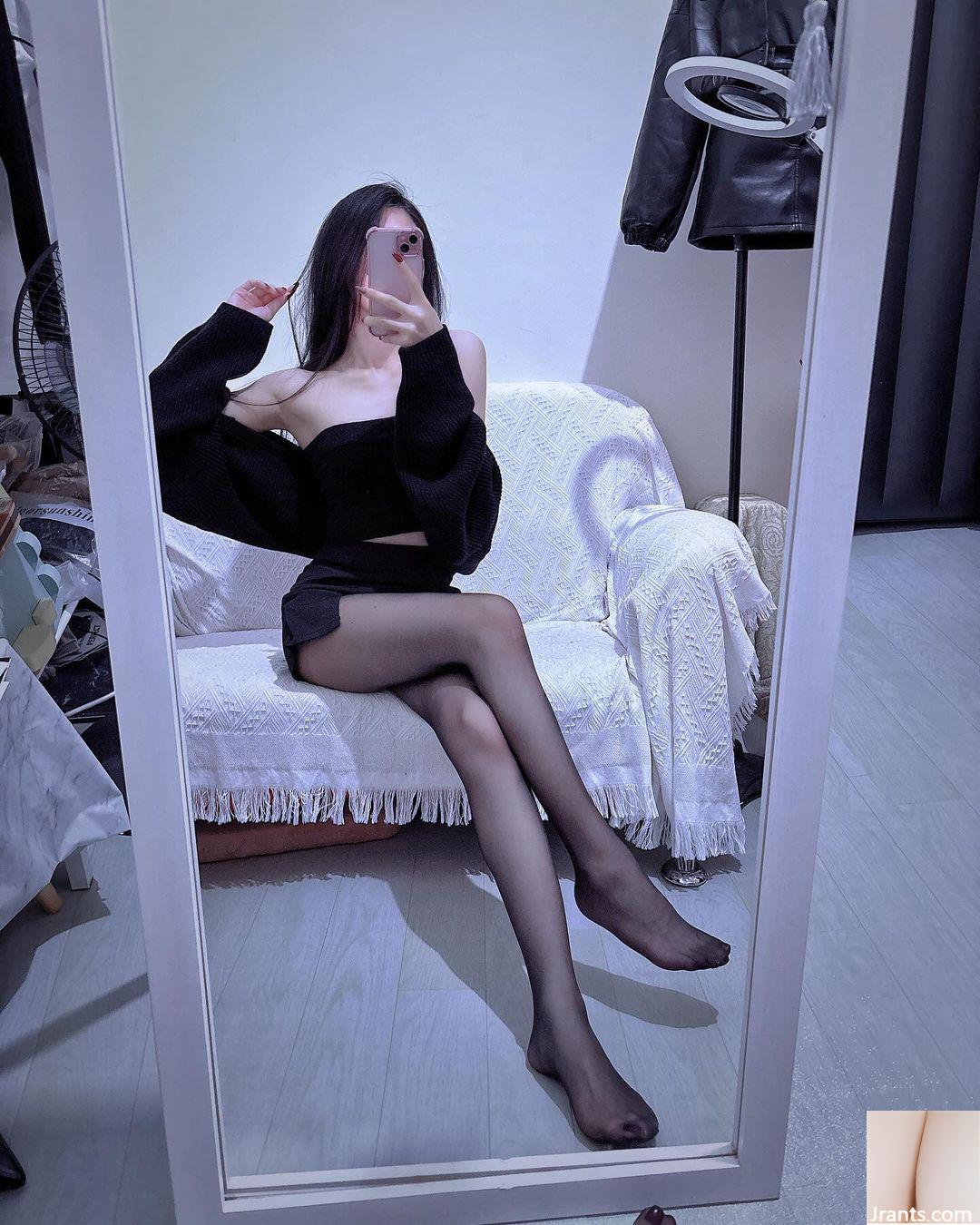 Bộ ngực đẹp đỉnh cao “Lu Lu Lu Wear” có đường cong thực sự quyến rũ và vẻ đẹp gợi cảm đến Hụt hơi (31P) - Ảnh 28