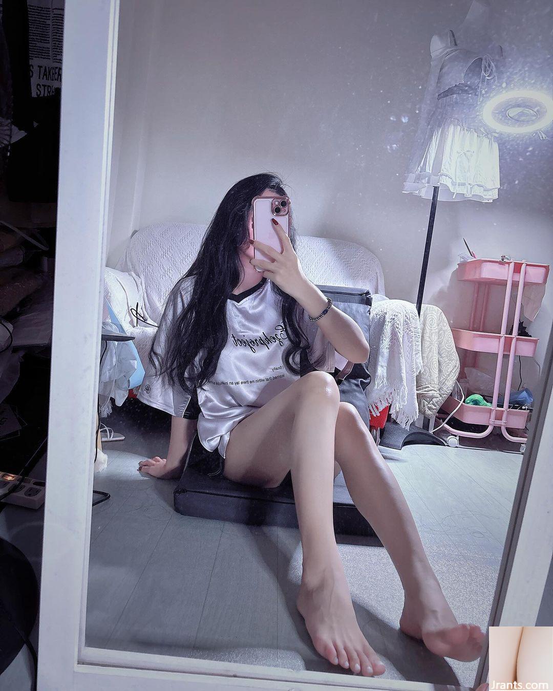 Bộ ngực đẹp đỉnh cao “Lu Lu Lu Wear” có đường cong thực sự quyến rũ và vẻ đẹp gợi cảm đến Hụt hơi (31P) - Ảnh 30