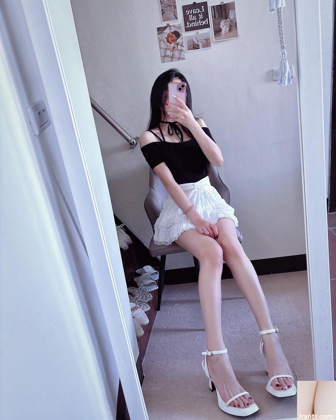 Bộ ngực đẹp đỉnh cao “Lu Lu Lu Wear” có đường cong thực sự quyến rũ và vẻ đẹp gợi cảm đến Hụt hơi (31P) - Ảnh 4