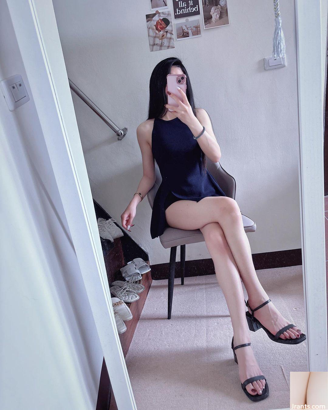 Bộ ngực đẹp đỉnh cao “Lu Lu Lu Wear” có đường cong thực sự quyến rũ và vẻ đẹp gợi cảm đến Hụt hơi (31P) - Ảnh 8