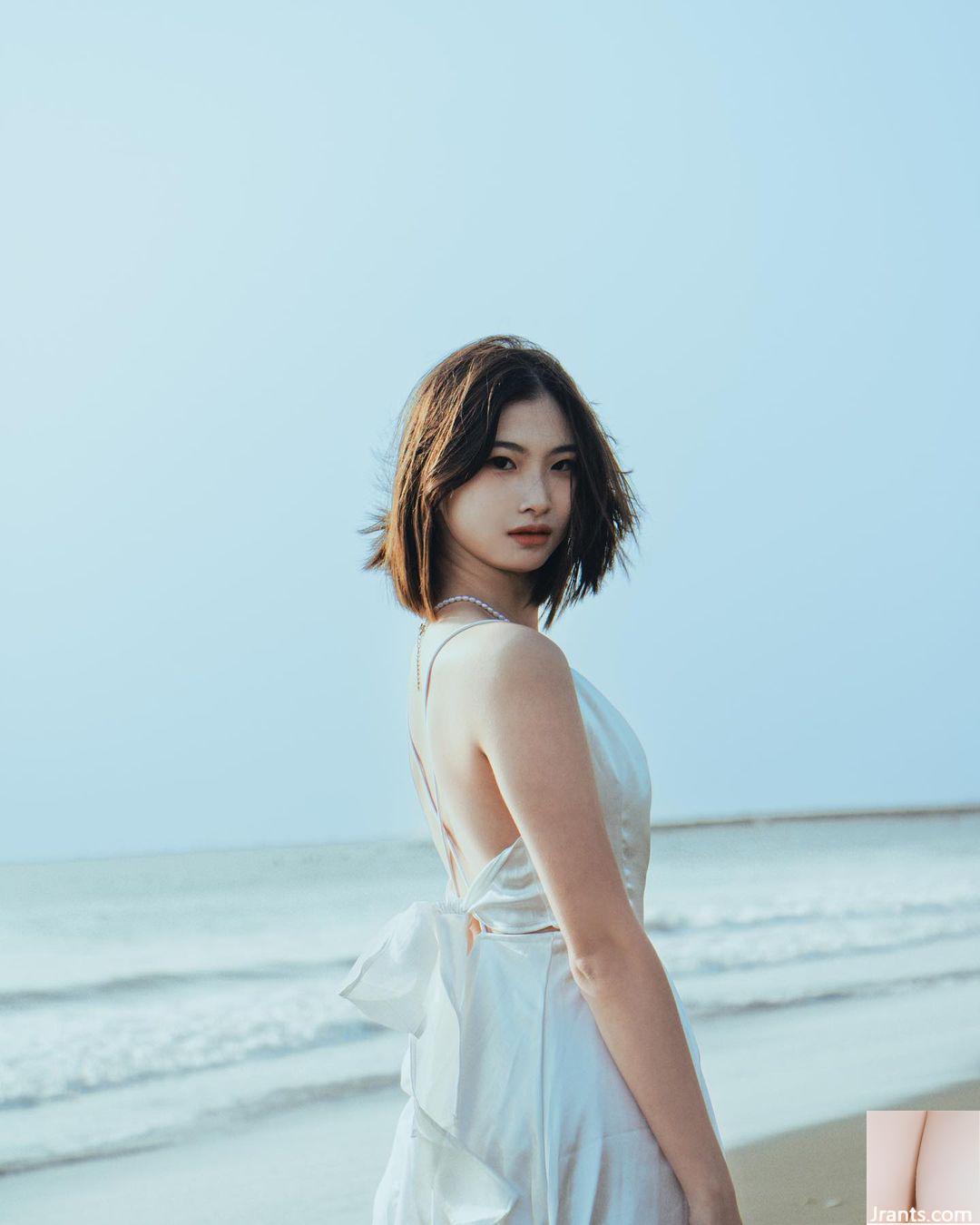 “YUNA” có khí chất hoàn hảo, xinh đẹp đến mức không cẩn thận sẽ gặp rắc rối (34P) - Ảnh 16