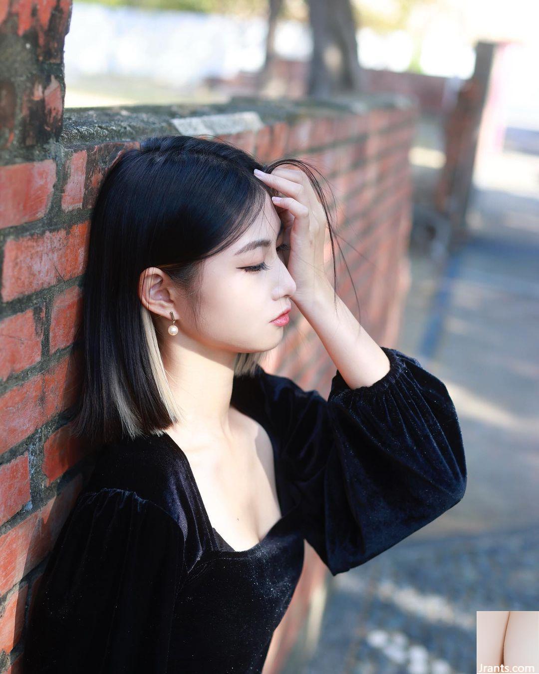 “YUNA” có khí chất hoàn hảo, xinh đẹp đến mức không cẩn thận sẽ gặp rắc rối (34P) - Ảnh 17