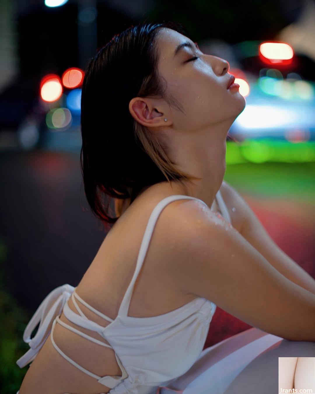 “YUNA” có khí chất hoàn hảo, xinh đẹp đến mức không cẩn thận sẽ gặp rắc rối (34P) - Ảnh 2