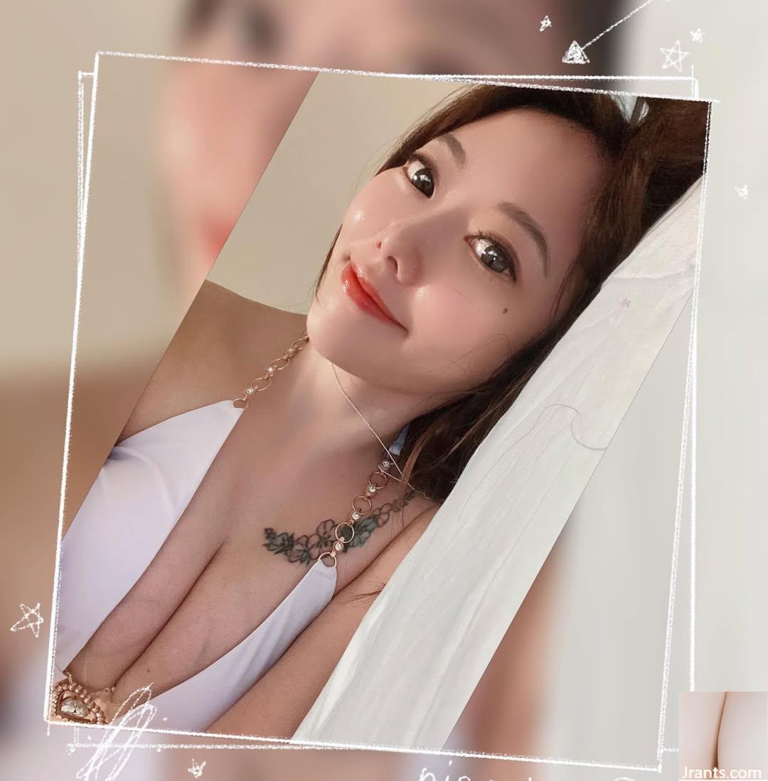 Vẻ quyến rũ của “Li Pingguo” đẹp đến mức dân tình bị mê hoặc bởi đường cong của cô (24P) - Ảnh 20