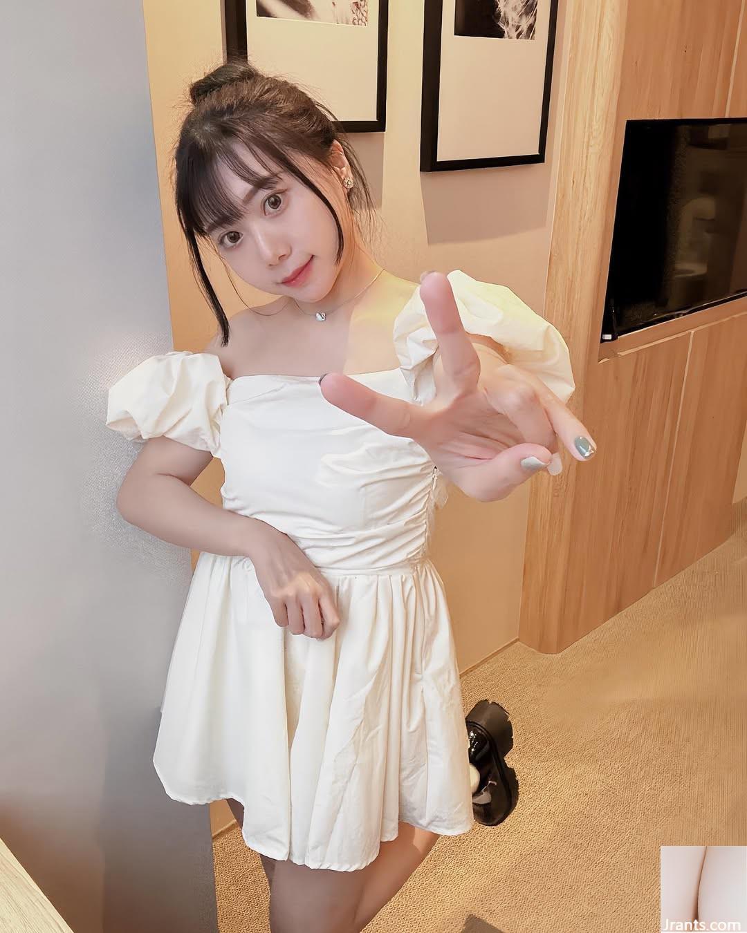 “Yanwei” có dáng người đầy sóng gió, dáng người siêu cường và sức hút không thể ngăn cản (10P) - Ảnh 8