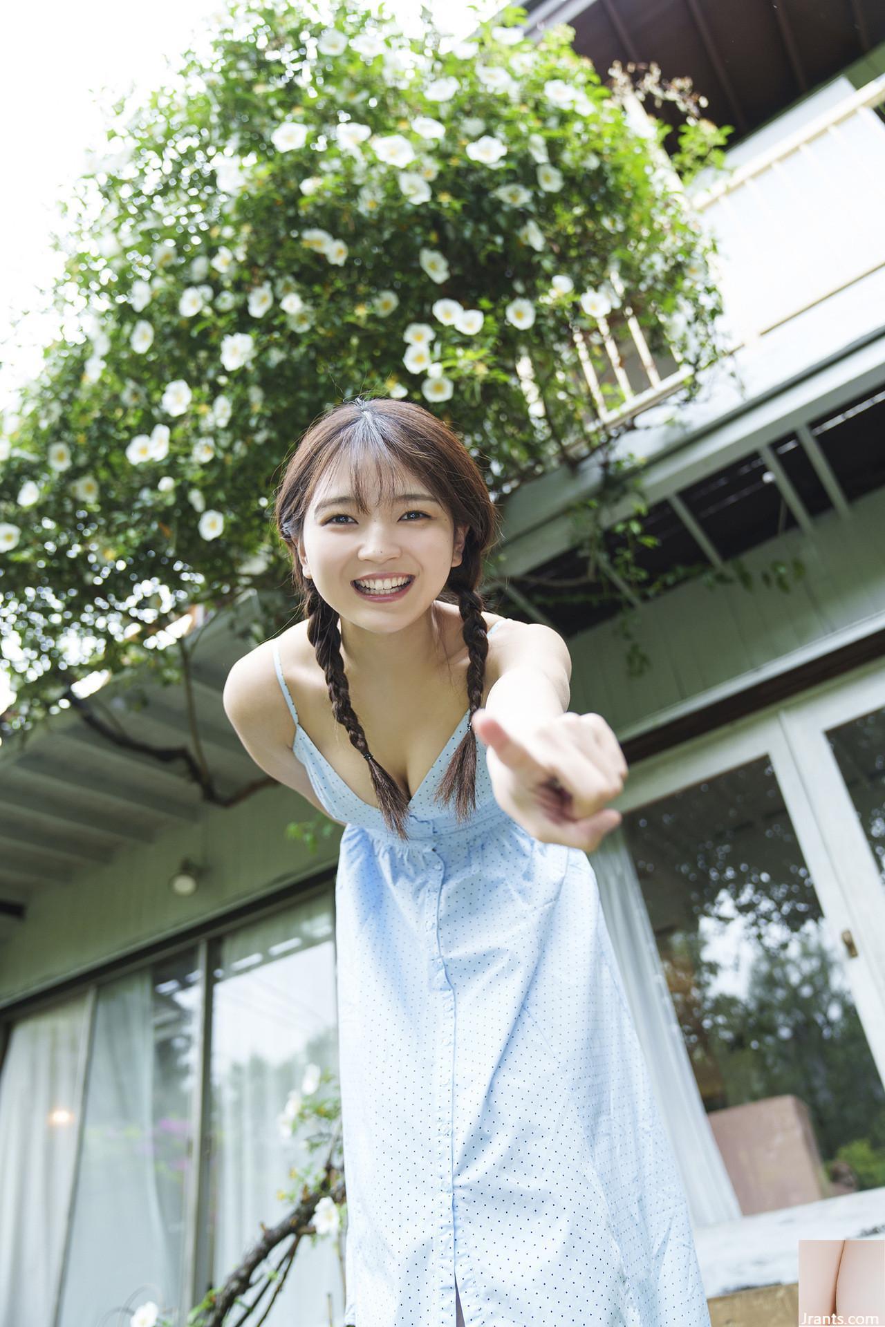 (Fukuliu Guanfan) Đôi mắt điện ngấn nước toát lên vẻ quyến rũ quyến rũ và chiếm trọn trái tim bạn (25P) - Ảnh 2