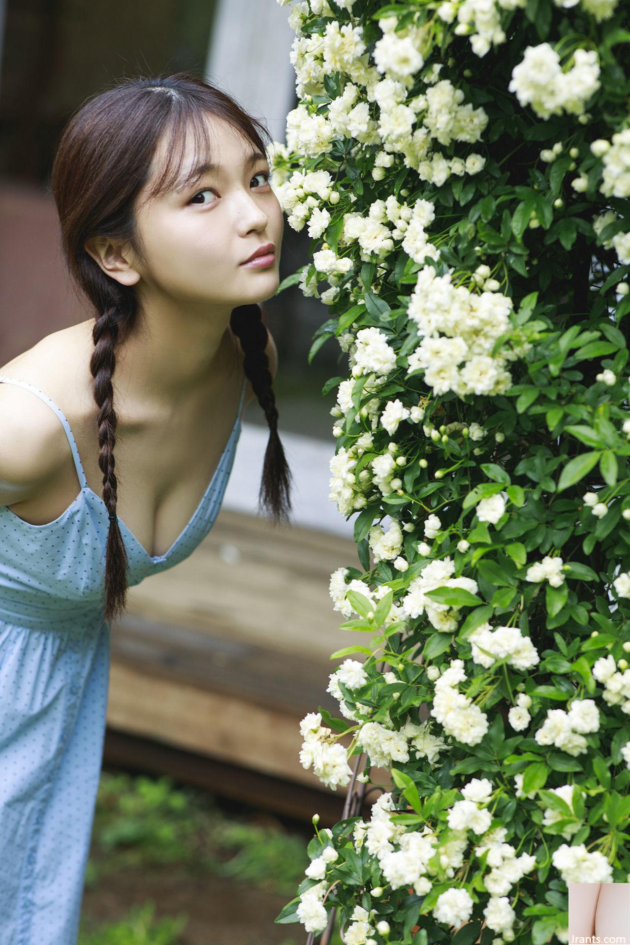 (Fukuliu Guanfan) Đôi mắt điện ngấn nước toát lên vẻ quyến rũ quyến rũ và chiếm trọn trái tim bạn (25P) - Ảnh 3