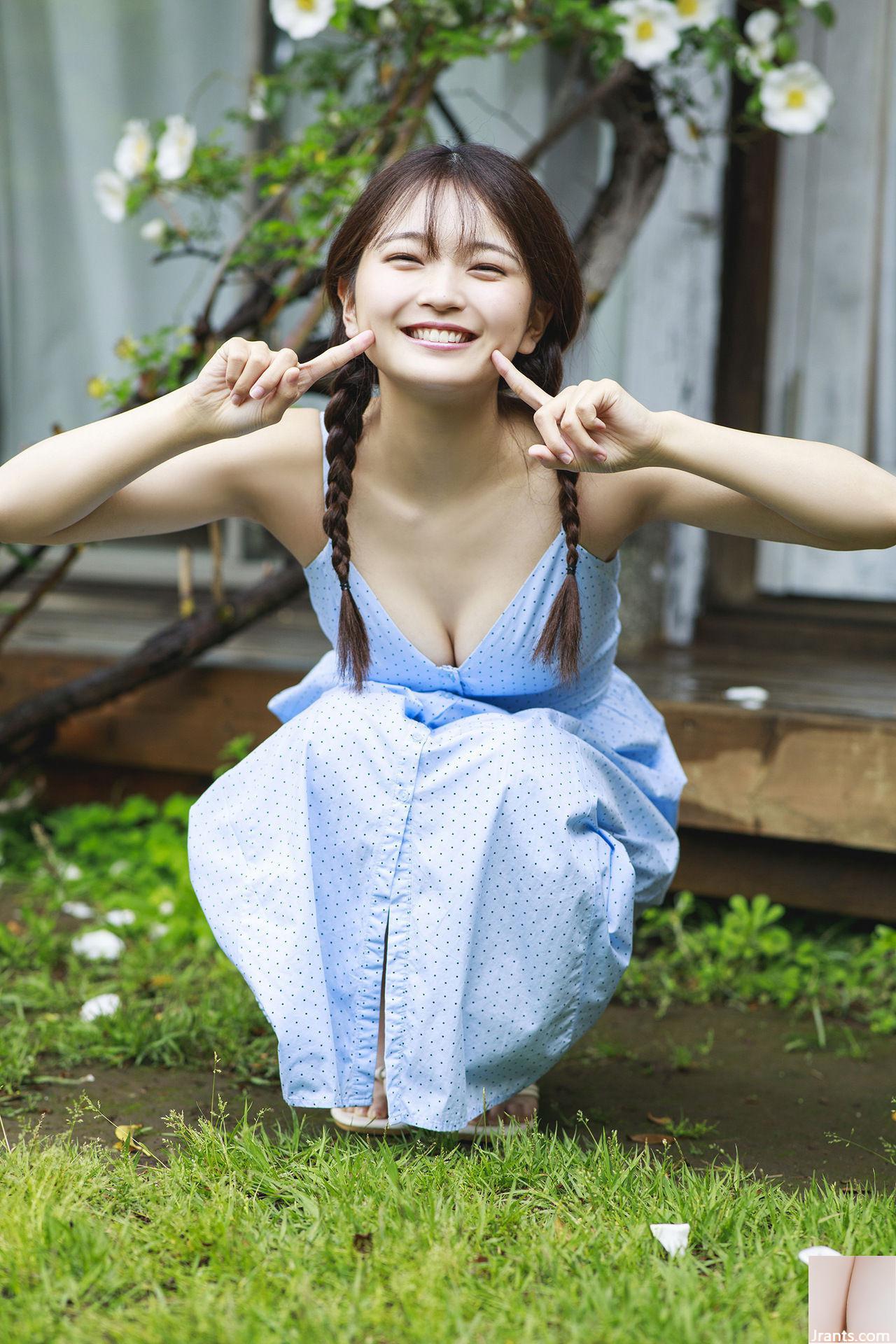 (Fukuliu Guanfan) Đôi mắt điện ngấn nước toát lên vẻ quyến rũ quyến rũ và chiếm trọn trái tim bạn (25P) - Ảnh 5