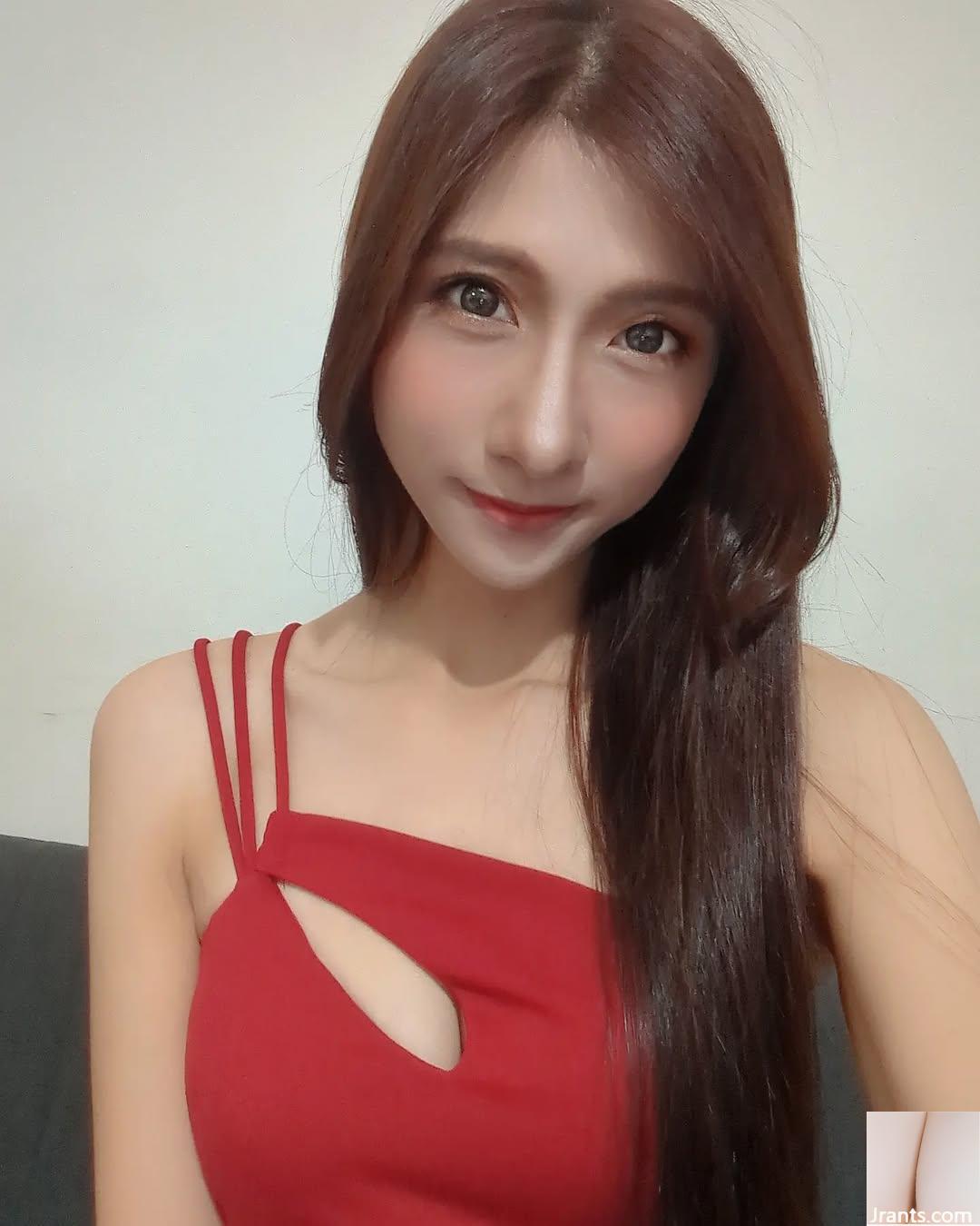 Tiểu quỷ nóng bỏng “Amy” ngực đẹp không cầm được máu mũi (19P) - Ảnh 3