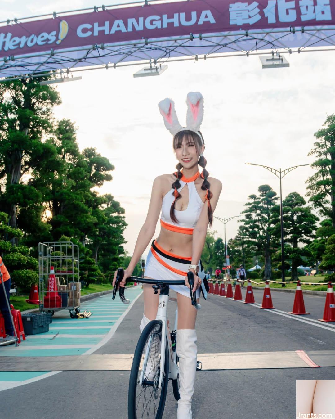 Tiểu quỷ nóng bỏng “Amy” ngực đẹp không cầm được máu mũi (19P) - Ảnh 9