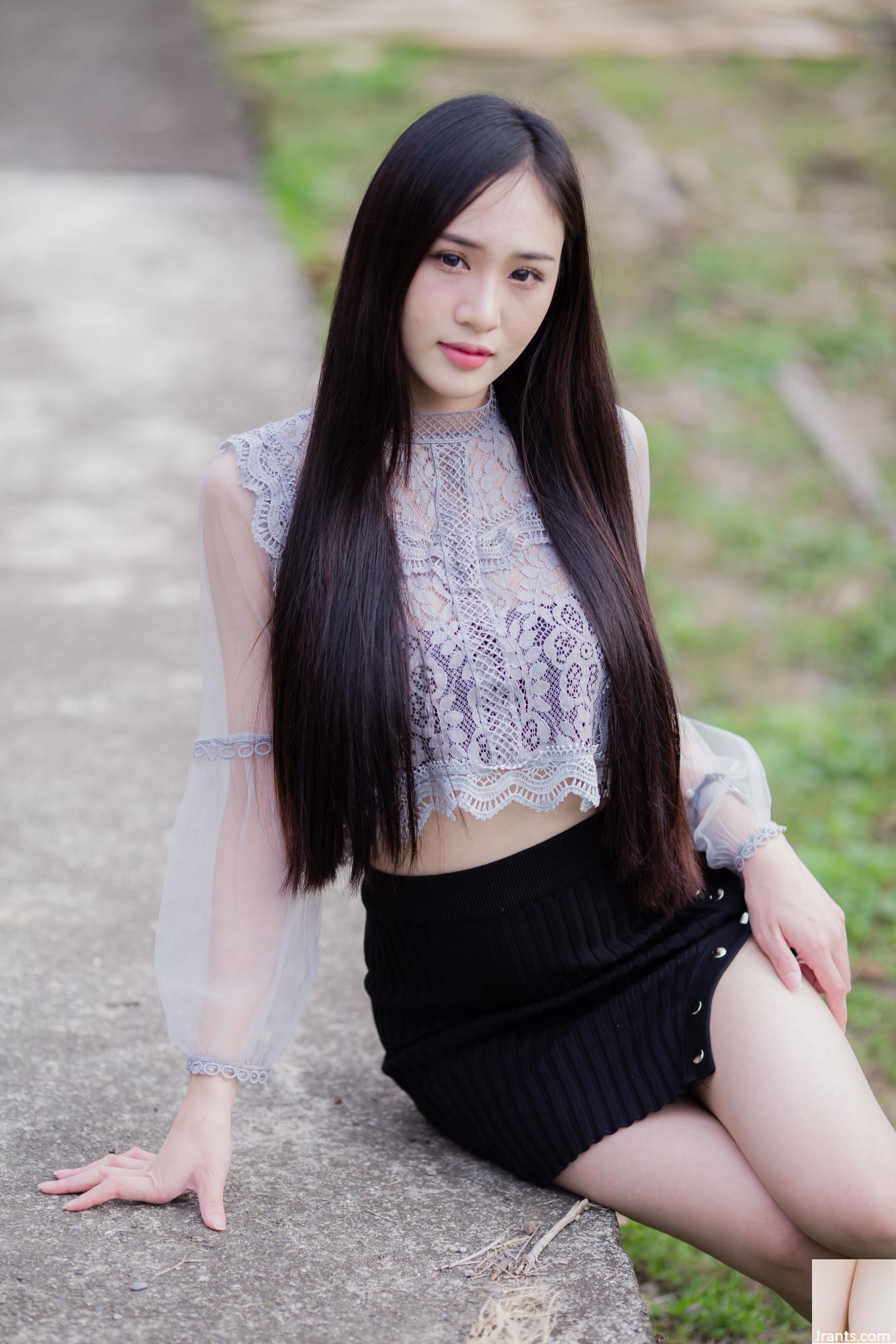 Vẻ đẹp gợi cảm Đài Loan BELLA (tập trung vào mông)(10P) - Ảnh 4