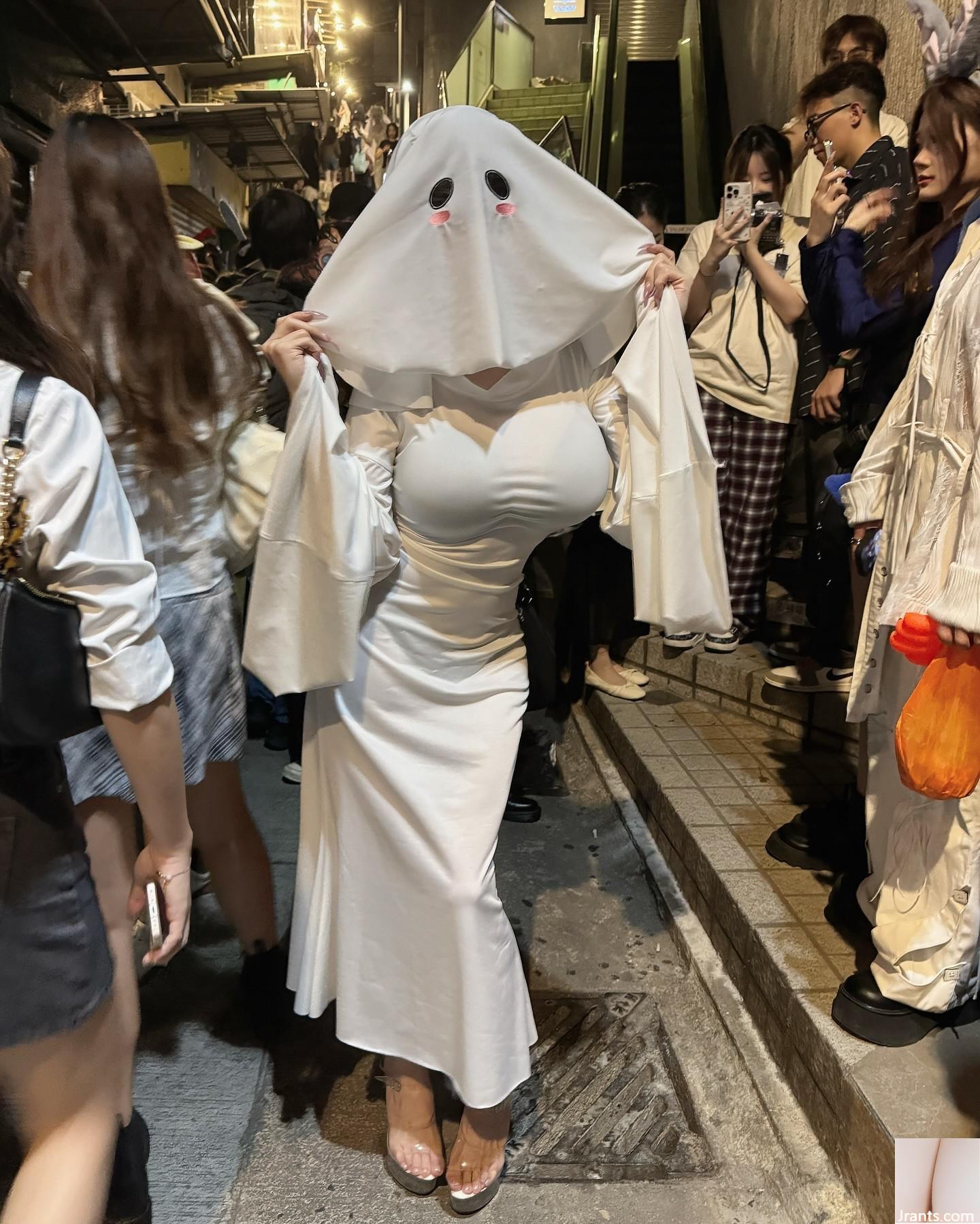 Cô bạn gái vui tươi “Nicky Linqi” ngực khủng, dáng người dữ dằn và đầy cám dỗ (29P) - Ảnh 21