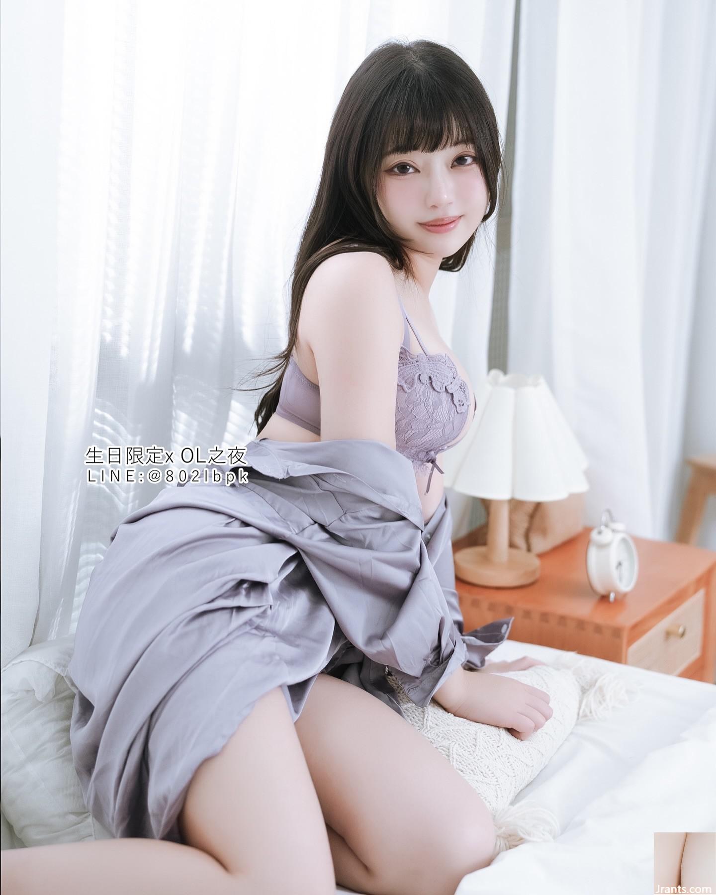 Cô gái ngọt ngào và thanh lịch “Yuanyuan Yuan” xuất hiện và chiếm được cảm tình của cư dân mạng (23P) - Ảnh 16