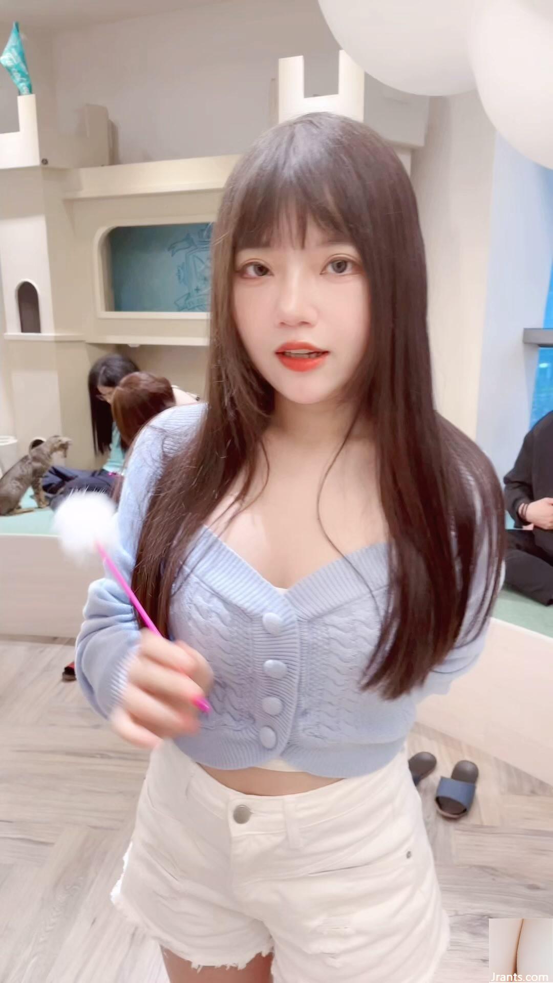 Cô gái ngọt ngào và thanh lịch “Yuanyuan Yuan” xuất hiện và chiếm được cảm tình của cư dân mạng (23P) - Ảnh 19