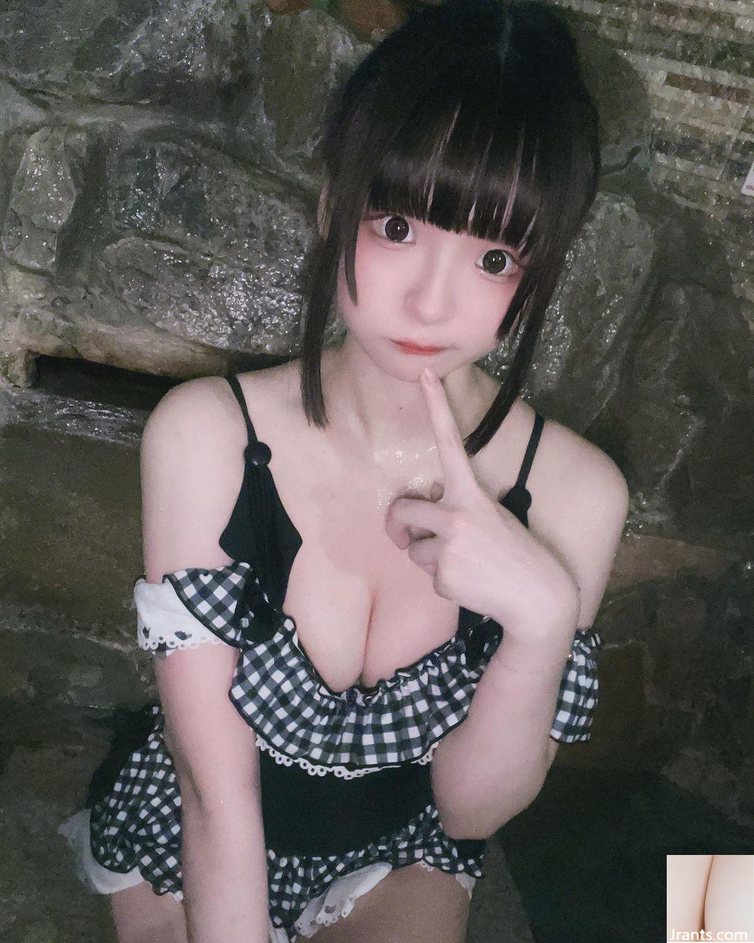 Khí chất hoàn hảo của “mèo Amway” hoàn toàn phù hợp với dáng người công bằng và dịu dàng (23P) - Ảnh 8