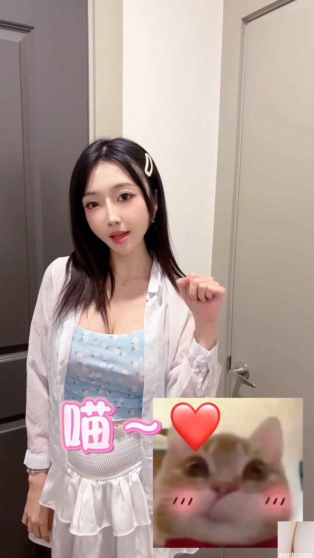 Nữ thần xinh đẹp “Sakura Sakura” có khuôn mặt tuyệt đẹp và vóc dáng cân đối (36P) - Ảnh 19