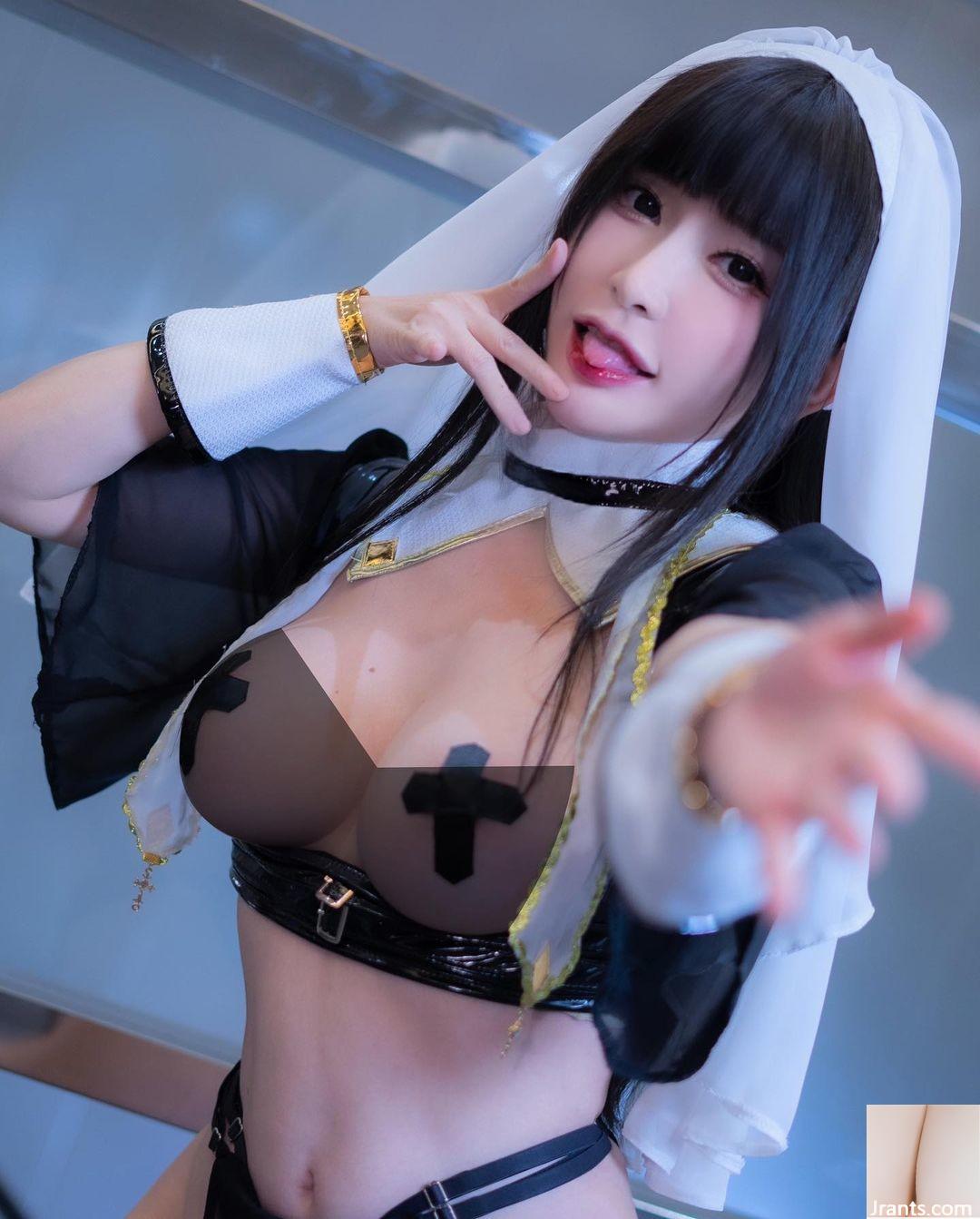 (Anh Trán” Thoạt nhìn đã vô cùng xúc động và vẻ gợi cảm tràn ngập (51P) - Ảnh 32