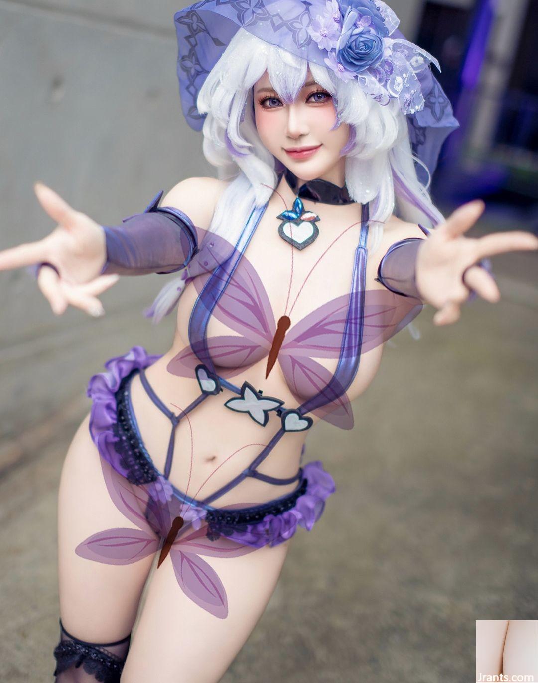 (Anh Trán” Thoạt nhìn đã vô cùng xúc động và vẻ gợi cảm tràn ngập (51P) - Ảnh 38