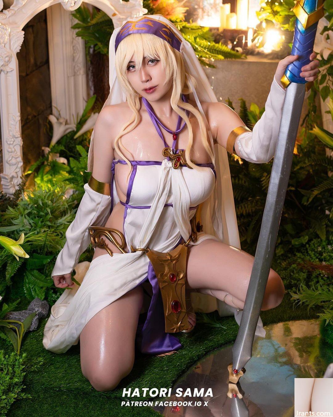 “Ji Jiayu” có khí chất hoàn hảo, vẻ đẹp siêu ngọt ngào và tinh tế, bộ ảnh quá điên rồ (30P) - Ảnh 13