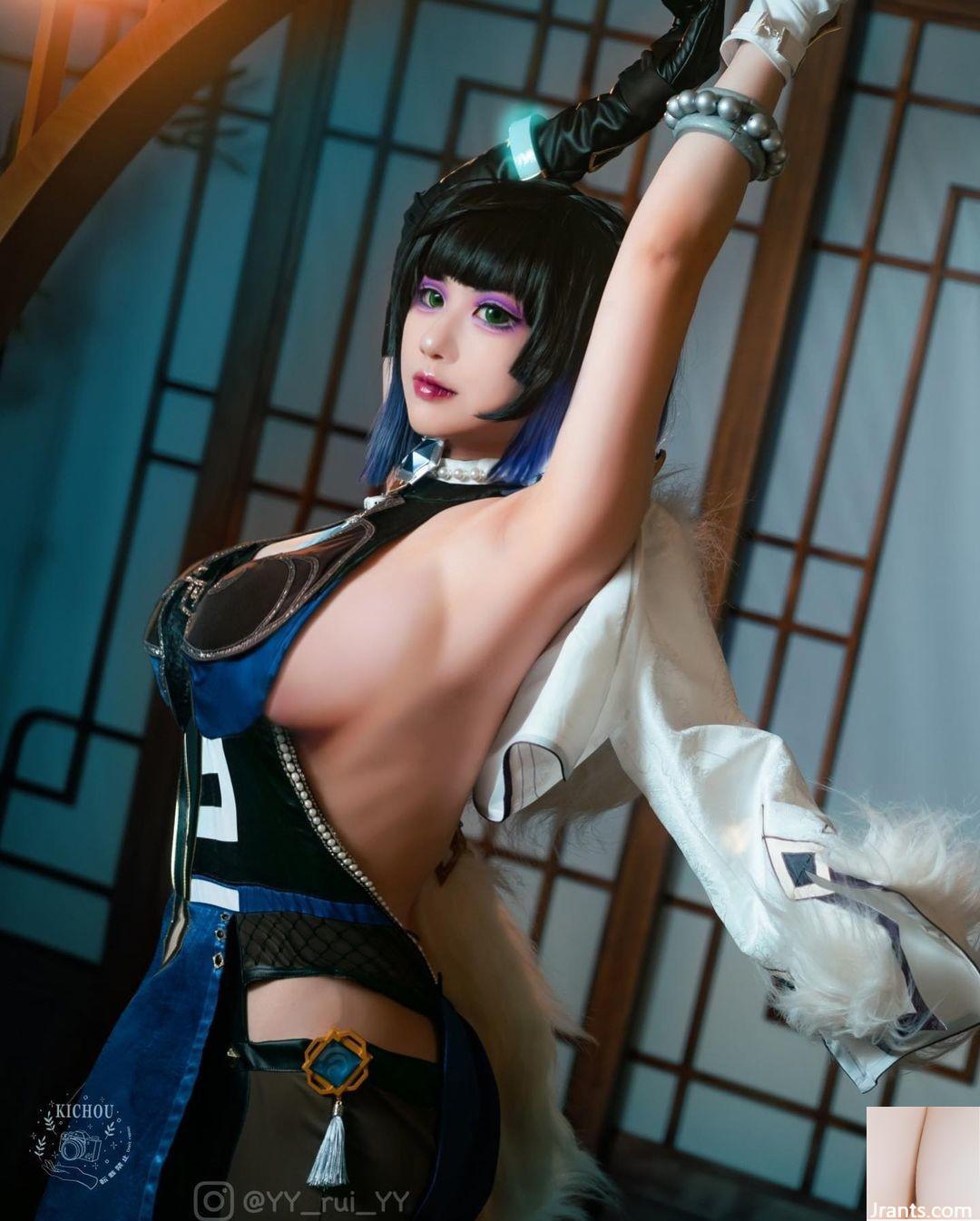 Những đàn anh có gương mặt đẹp nhất “âm dương chảy Thụy” khiến cư dân mạng phải thở dài thán phục (27P)