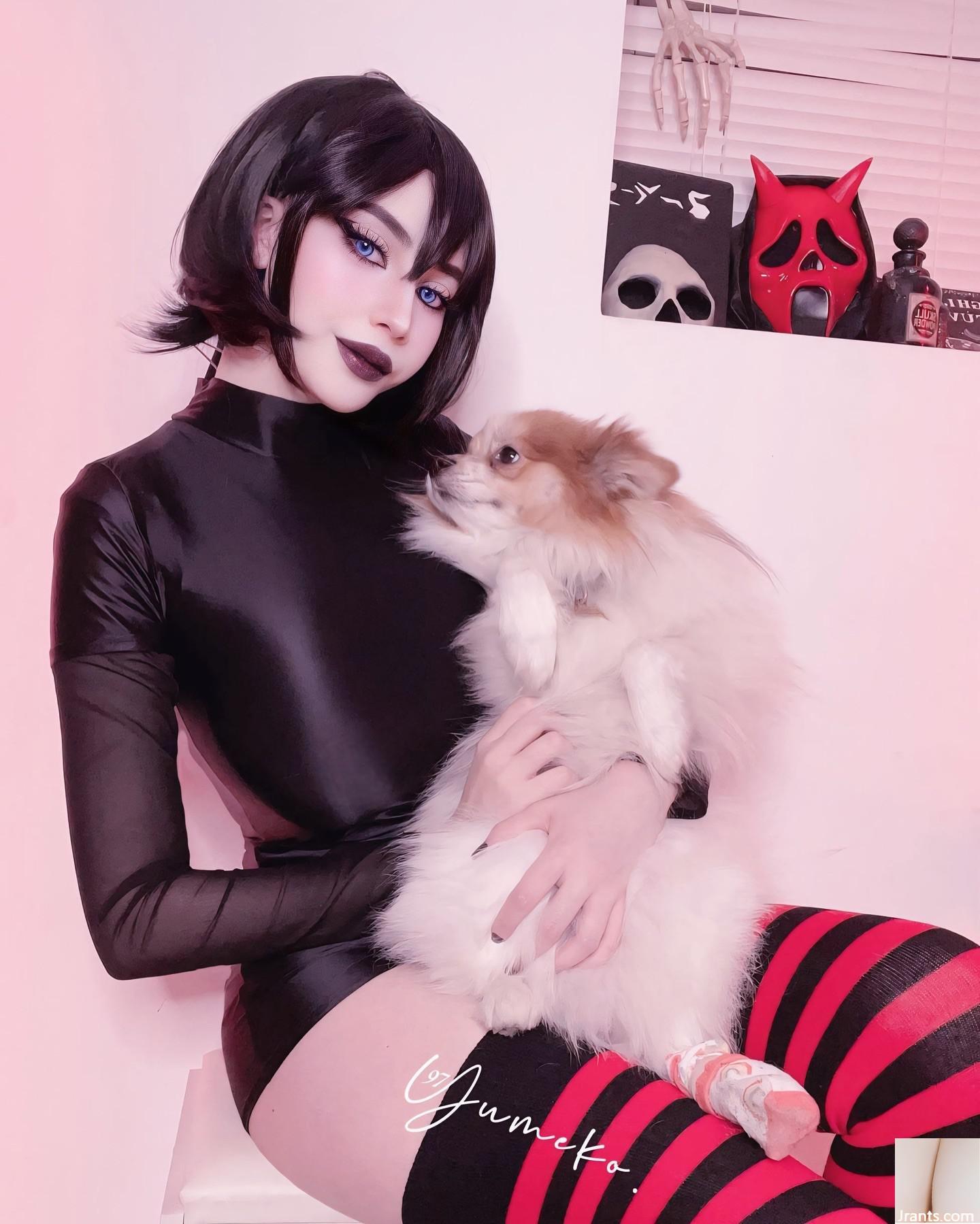 “Ale” hoàn hảo nhất với bộ ngực đẹp không thể cầm máu mũi (24P) - Ảnh 21