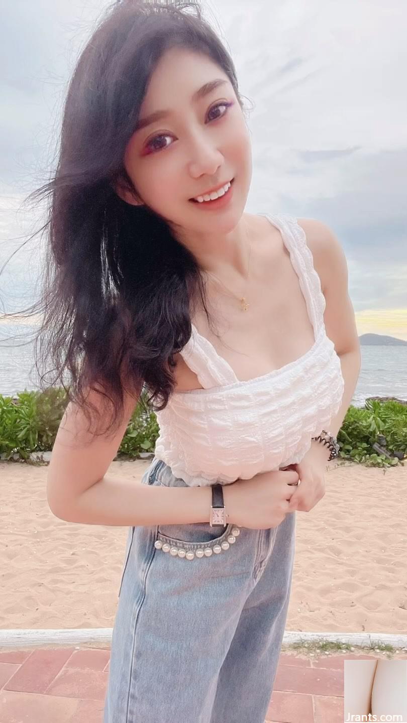 Vòng eo săn chắc của mỹ nhân vô song “Feng Ying” khiến cư dân mạng phải trầm trồ (18P) - Ảnh 17