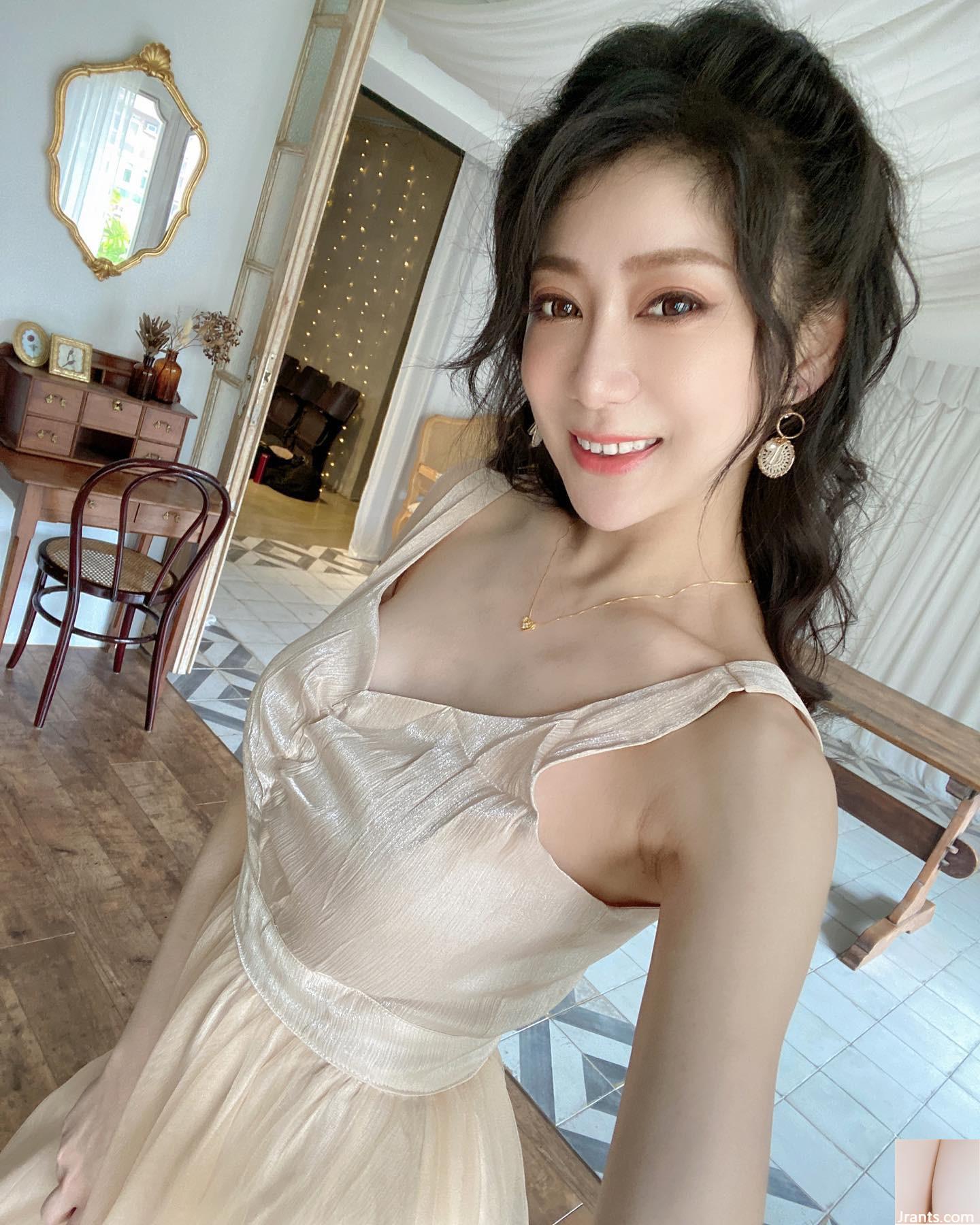 Vòng eo săn chắc của mỹ nhân vô song “Feng Ying” khiến cư dân mạng phải trầm trồ (18P) - Ảnh 6