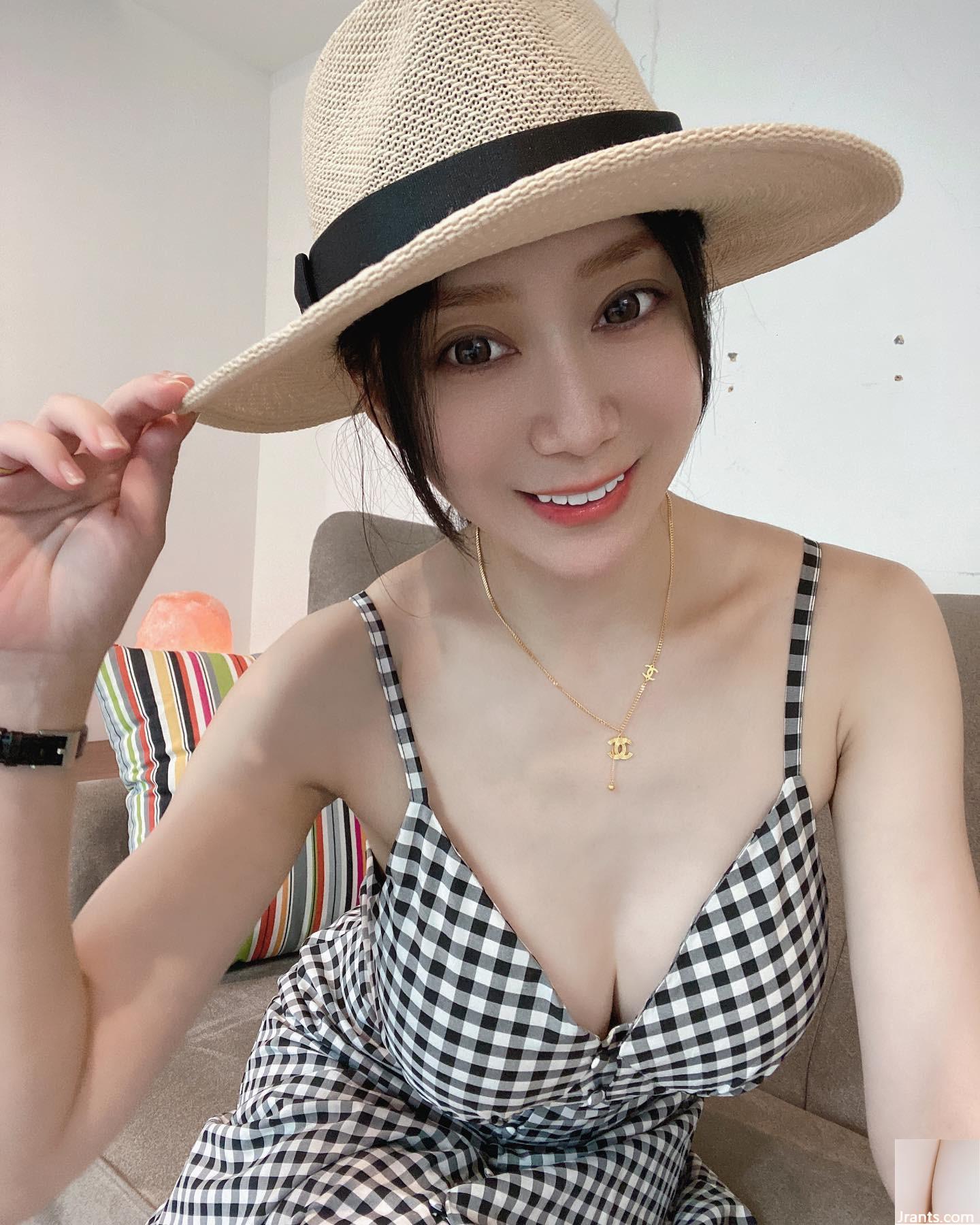 Vòng eo săn chắc của mỹ nhân vô song “Feng Ying” khiến cư dân mạng phải trầm trồ (18P) - Ảnh 7