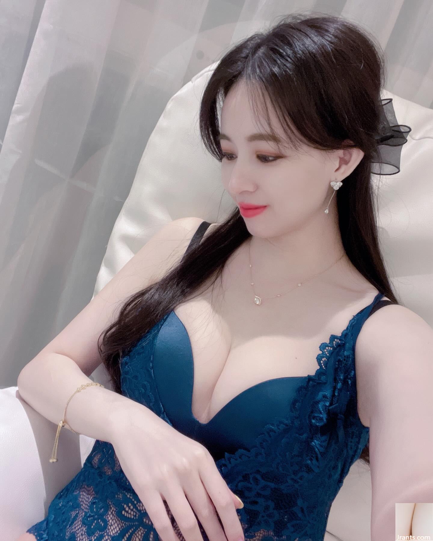 Vũ khí mồi nhử đầy đủ “◆雪莱菁◎” Đôi mắt siêu phóng cực kỳ quyến rũ (46P) - Ảnh 44