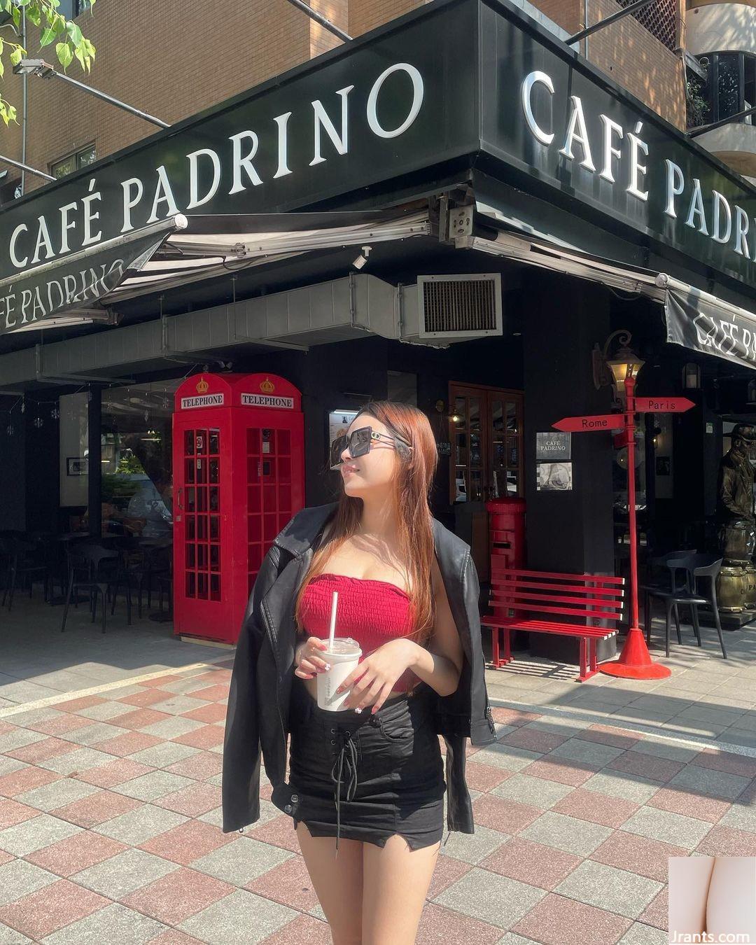 Bộ ảnh sexy, nóng bỏng của mỹ nhân chữa bệnh “Yang” khiến dân tình không thể rời mắt (33P) - Ảnh 10