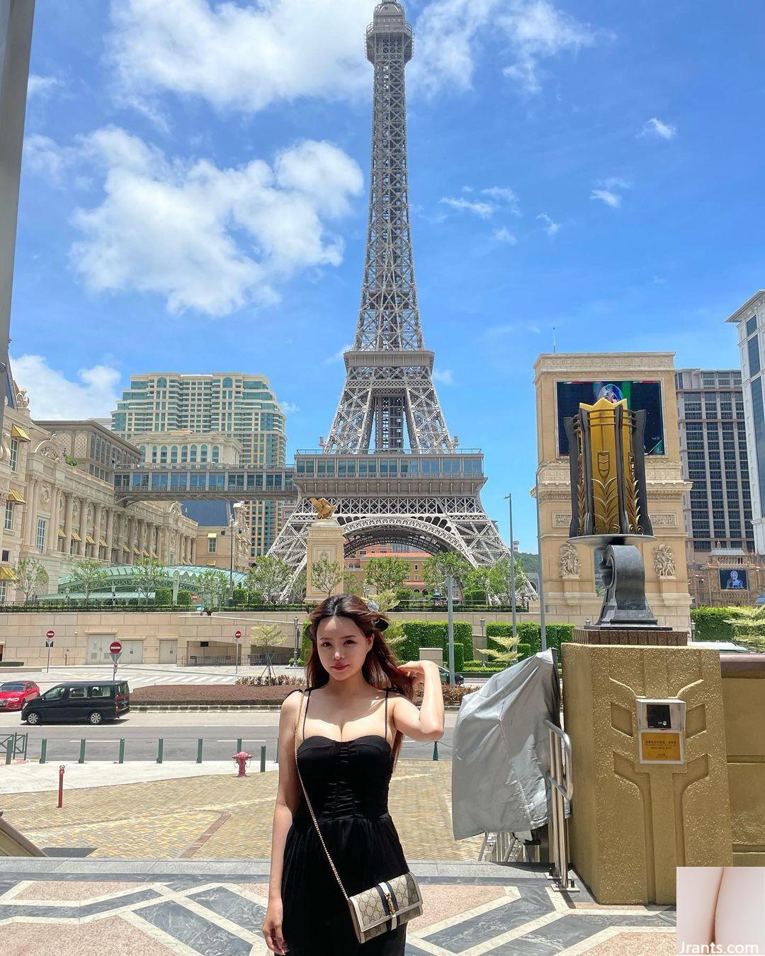 Bộ ảnh sexy, nóng bỏng của mỹ nhân chữa bệnh “Yang” khiến dân tình không thể rời mắt (33P) - Ảnh 13