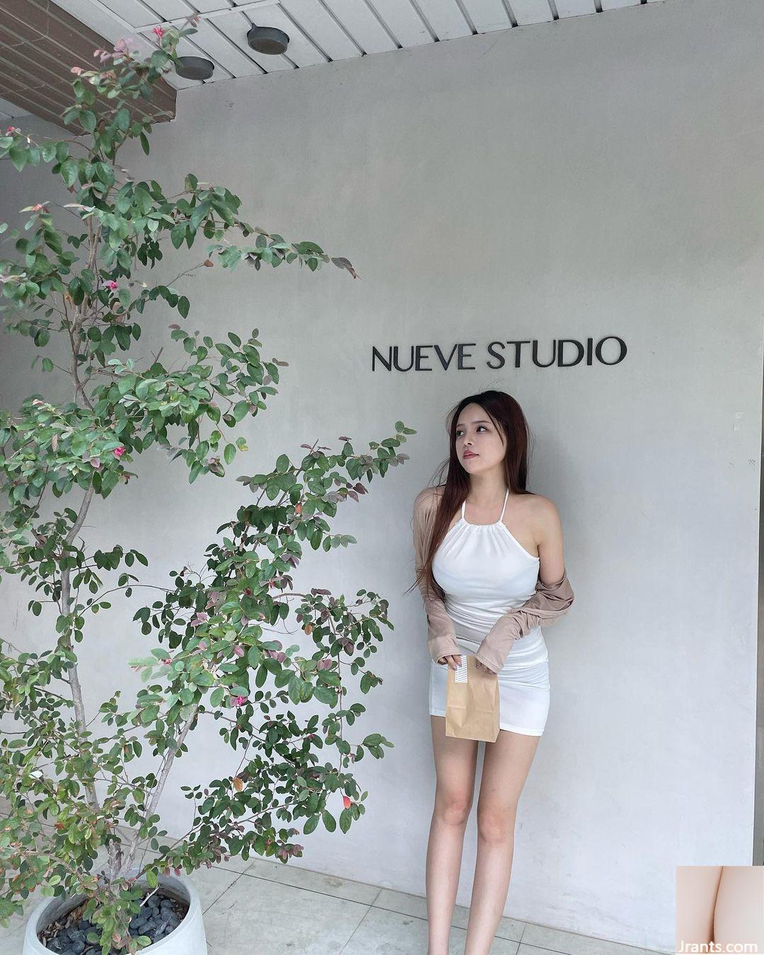 Bộ ảnh sexy, nóng bỏng của mỹ nhân chữa bệnh “Yang” khiến dân tình không thể rời mắt (33P) - Ảnh 14