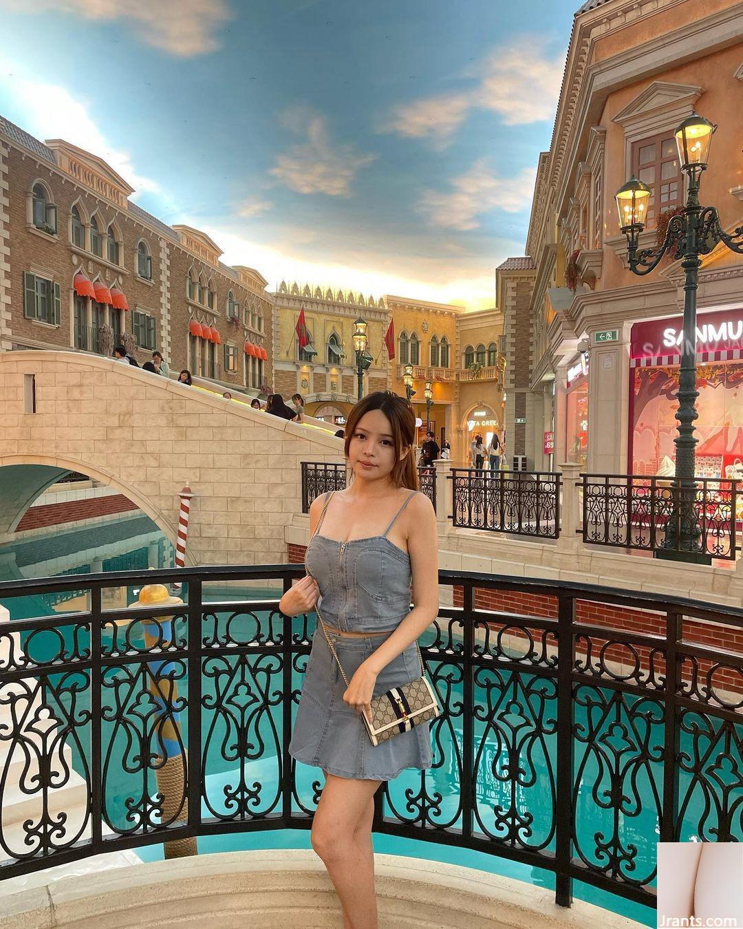 Bộ ảnh sexy, nóng bỏng của mỹ nhân chữa bệnh “Yang” khiến dân tình không thể rời mắt (33P) - Ảnh 15