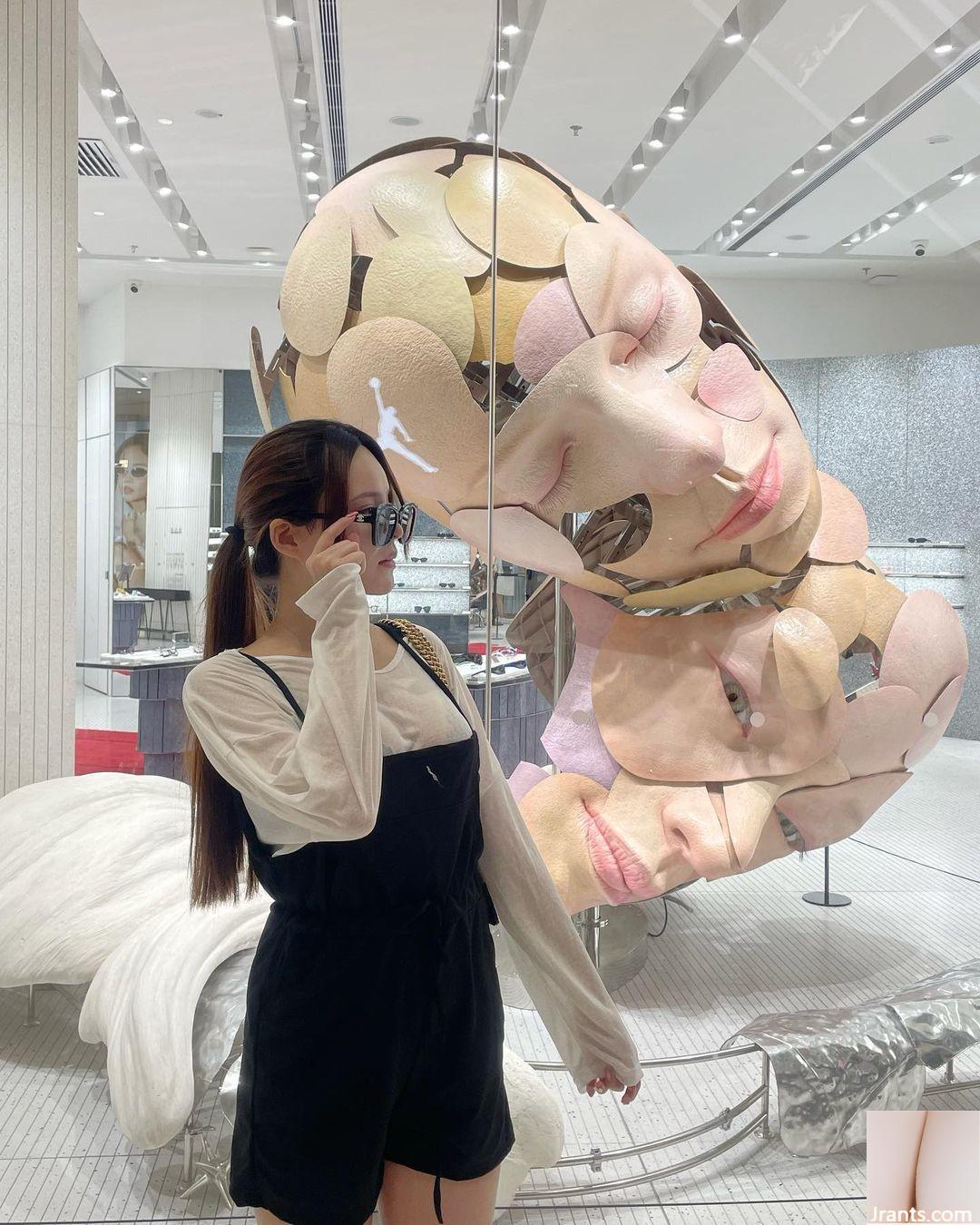 Bộ ảnh sexy, nóng bỏng của mỹ nhân chữa bệnh “Yang” khiến dân tình không thể rời mắt (33P) - Ảnh 19