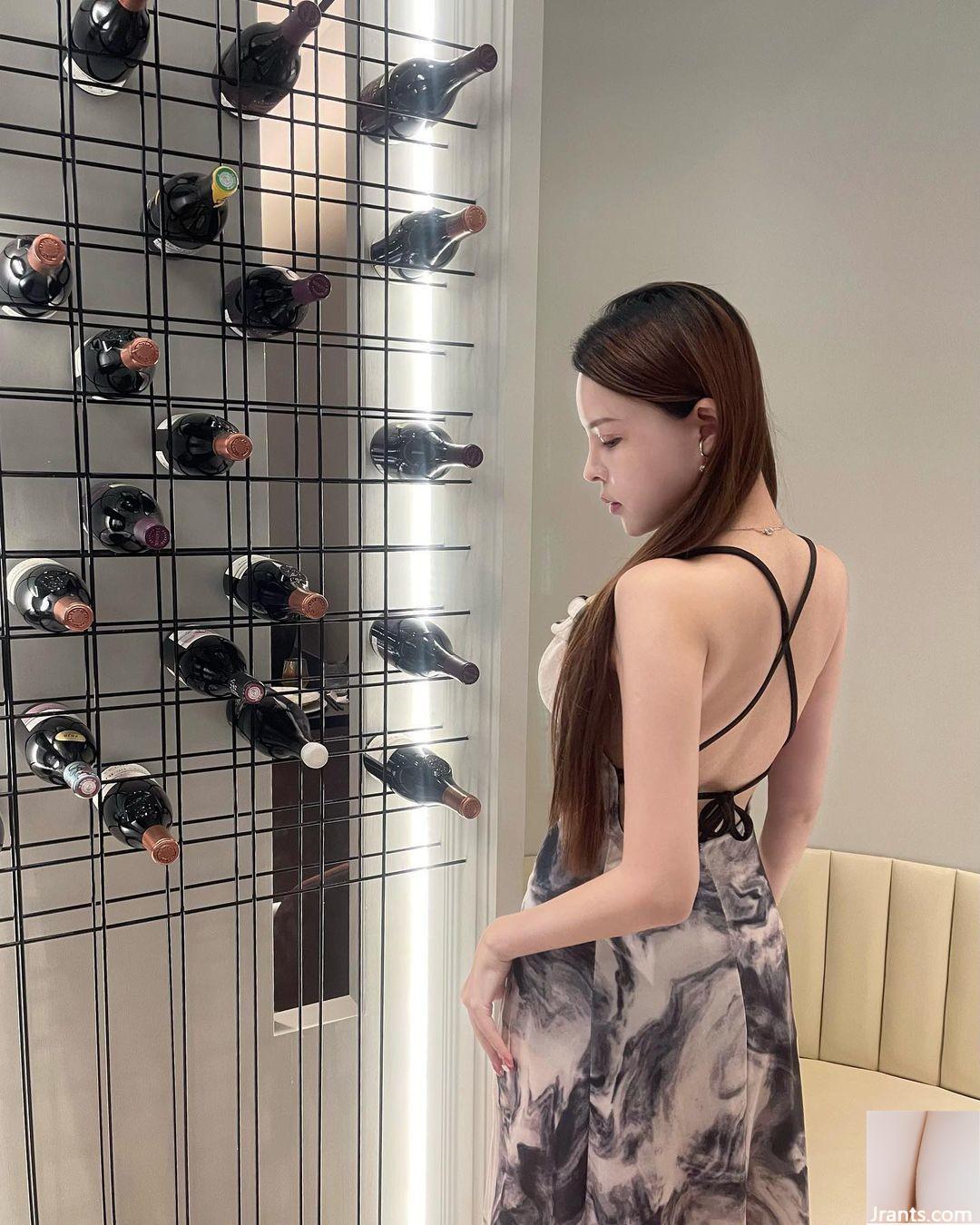 Bộ ảnh sexy, nóng bỏng của mỹ nhân chữa bệnh “Yang” khiến dân tình không thể rời mắt (33P) - Ảnh 21